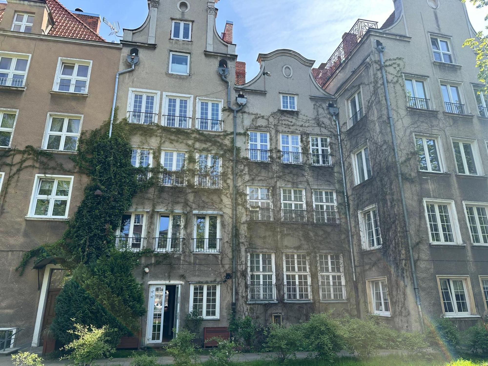 Grobla Classic By 3city Apartment Gdansk