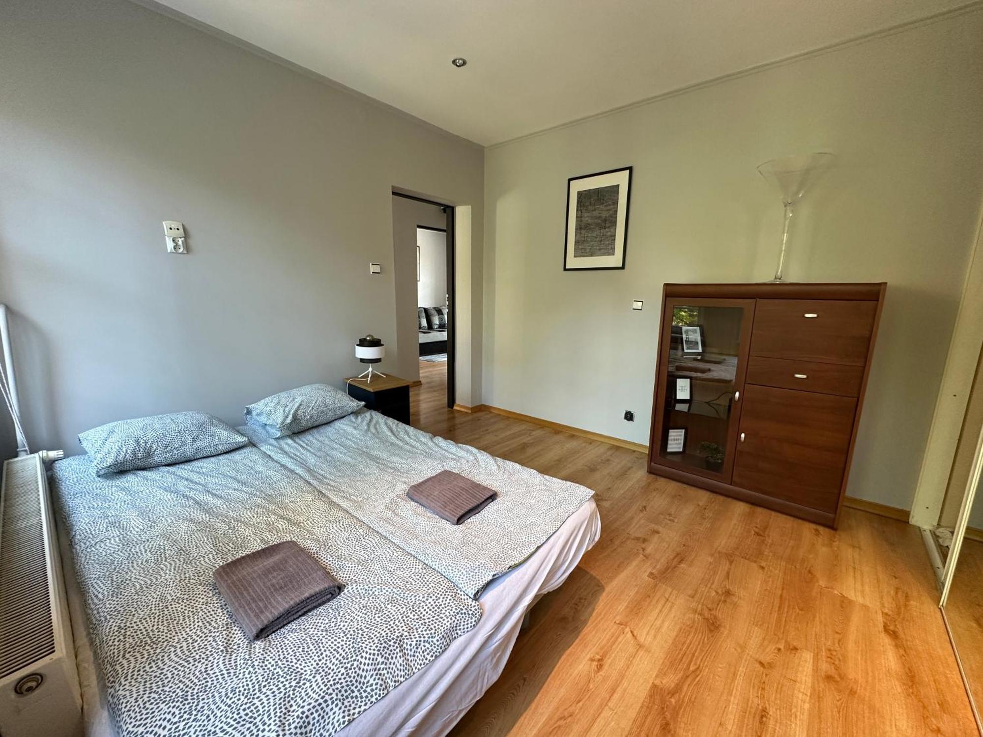 Apartment Grobla Classic By 3city