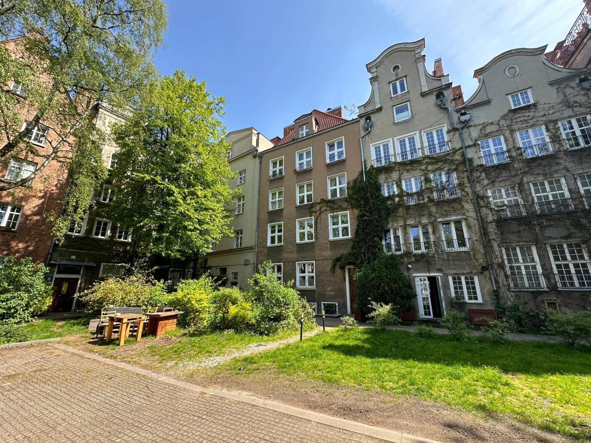 Grobla Classic By 3city Apartment Gdansk