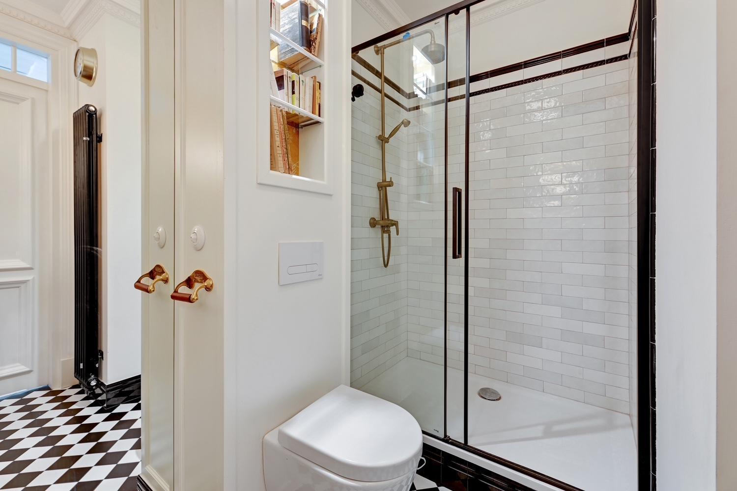 Apartment Swietego Ducha Retro & Chic By Downtown