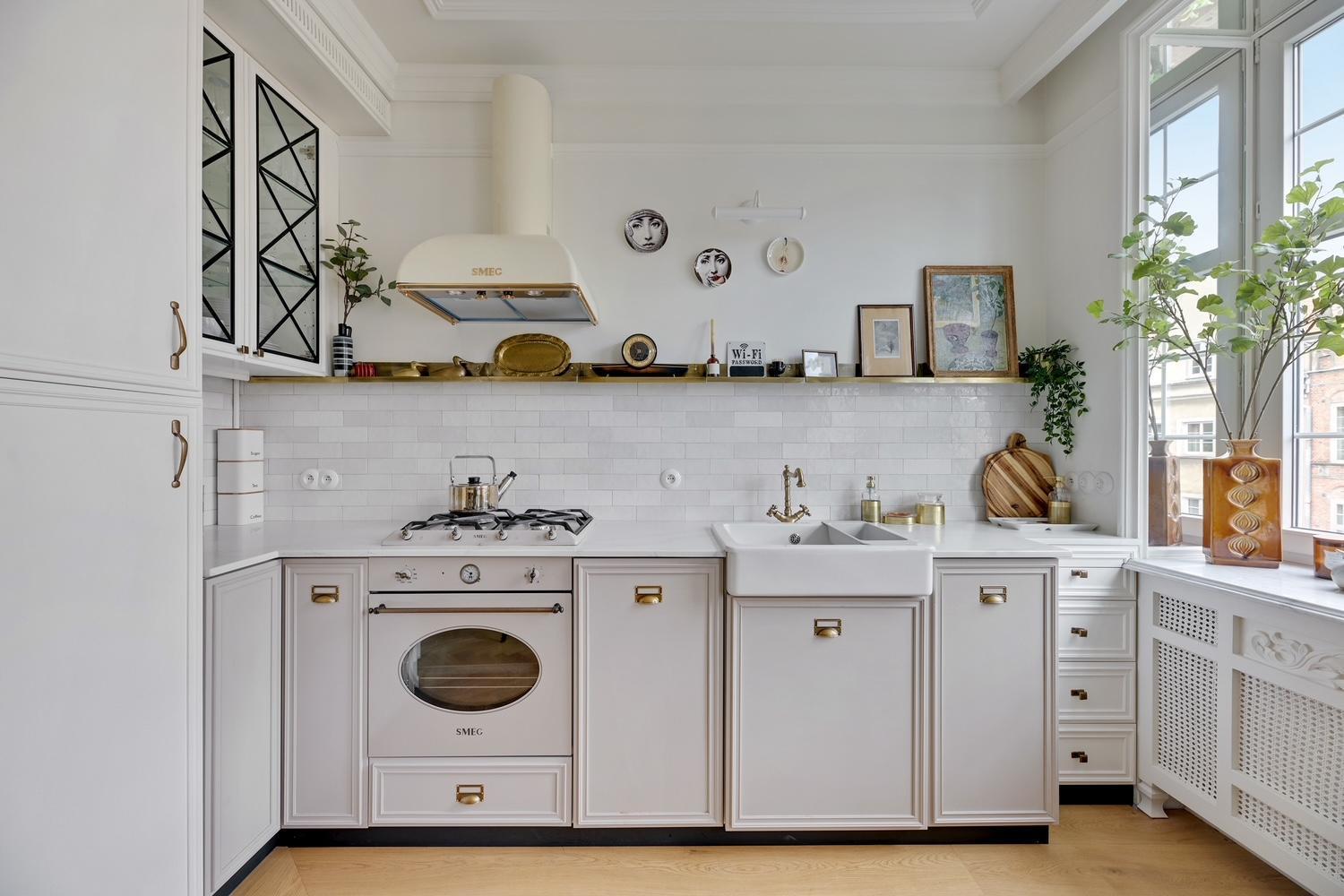 Swietego Ducha Retro & Chic By Downtown Apartment Gdansk