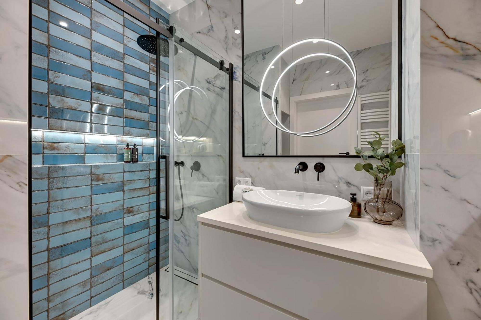 Apartment Nadmorski Dwor 800m Od Plazy By Downtown Gdansk