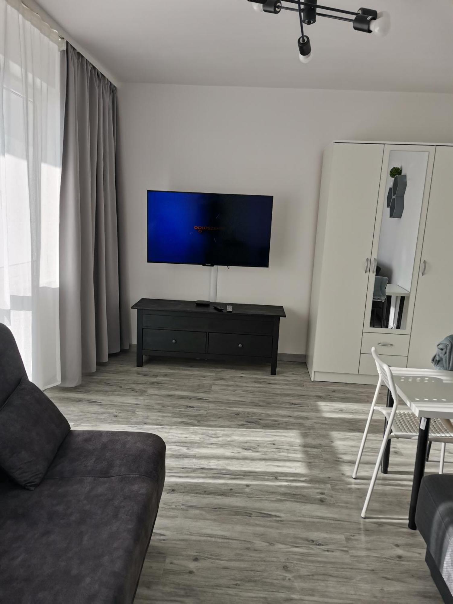 Lilia Apartment Gdansk