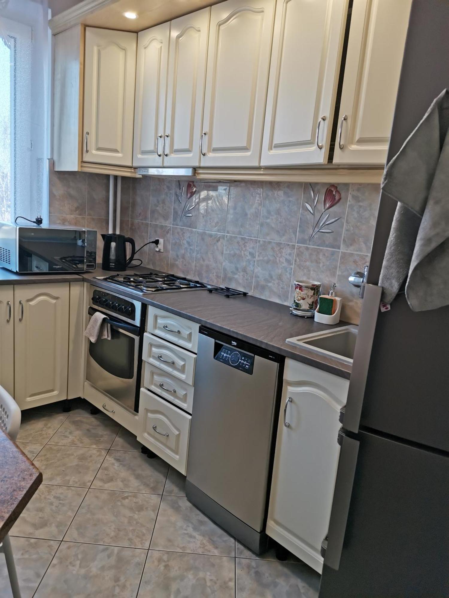 Apartment Lilia Gdansk
