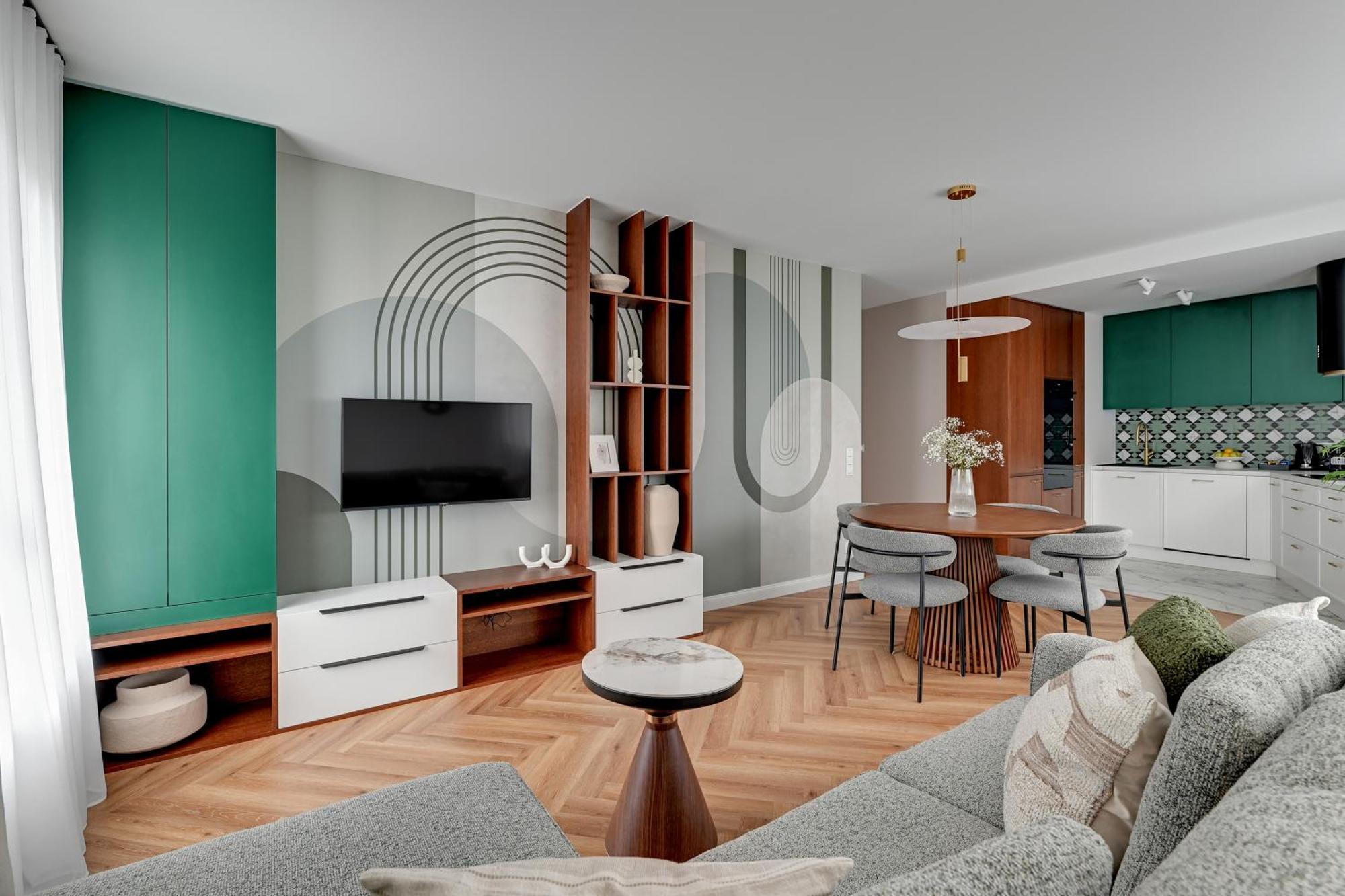 Apartment Zurawie - Food Hall, Parking & Stocznia By Downtown