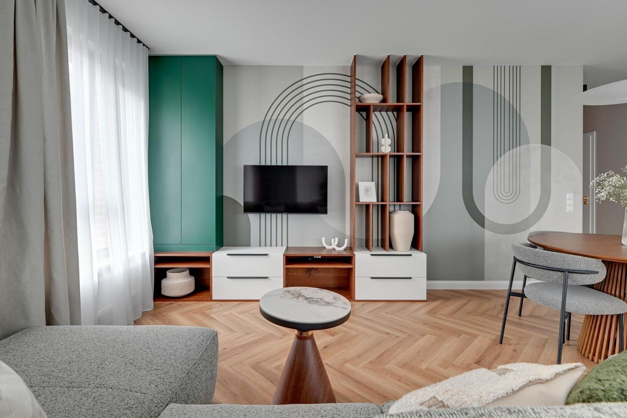 Apartment Zurawie - Food Hall, Parking & Stocznia By Downtown Gdansk