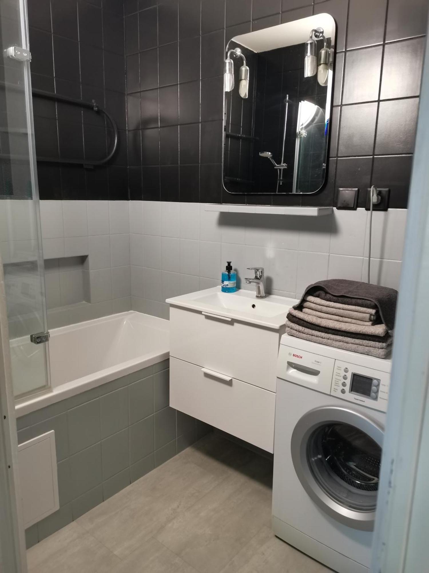 Lilia Apartment Gdansk