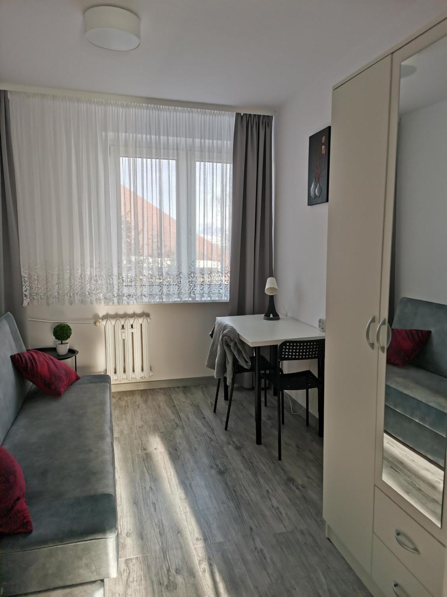 Lilia Apartment
