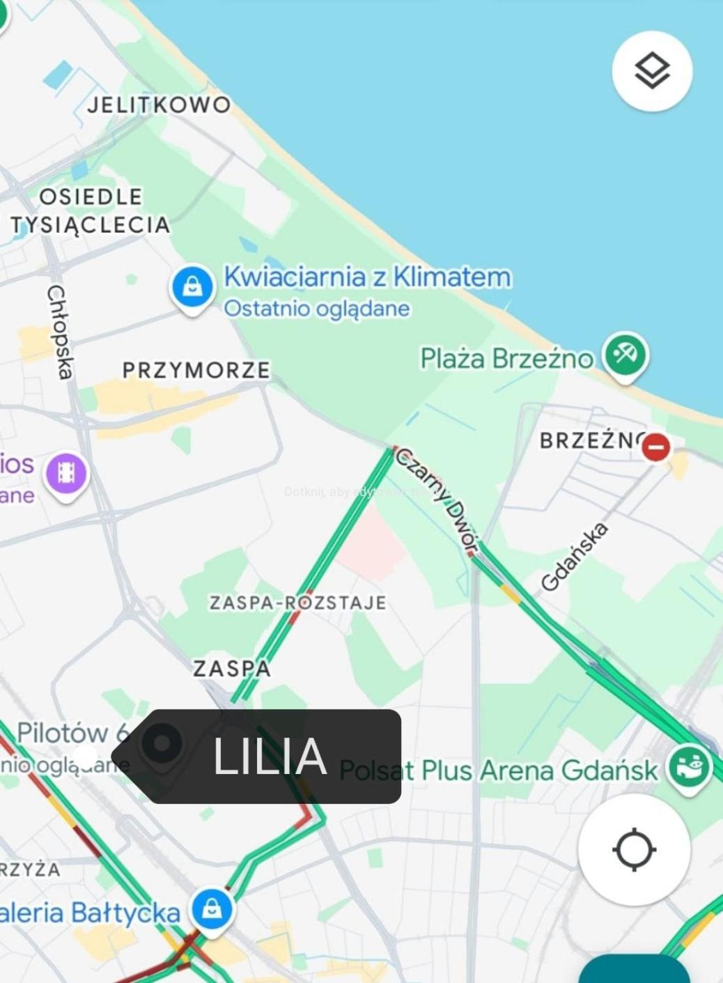 Apartment Lilia