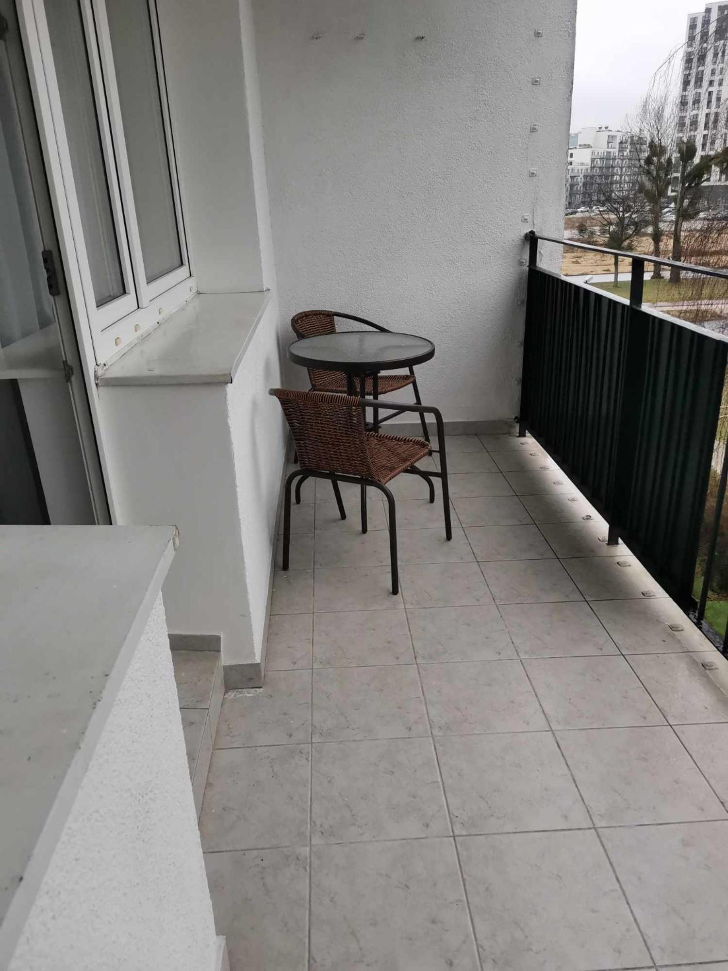 Apartment Lilia *