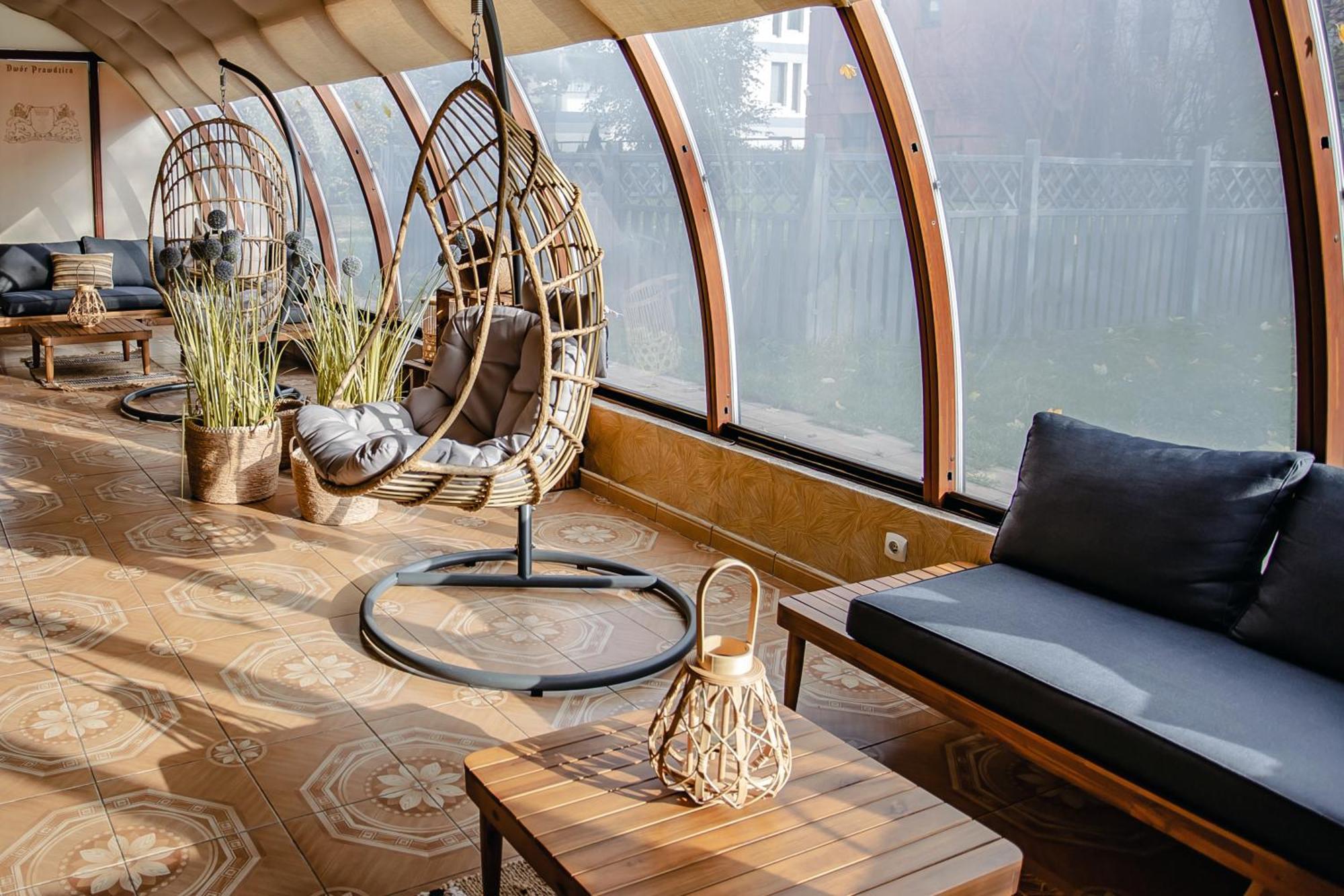 Prawdzic & Wellness 4*