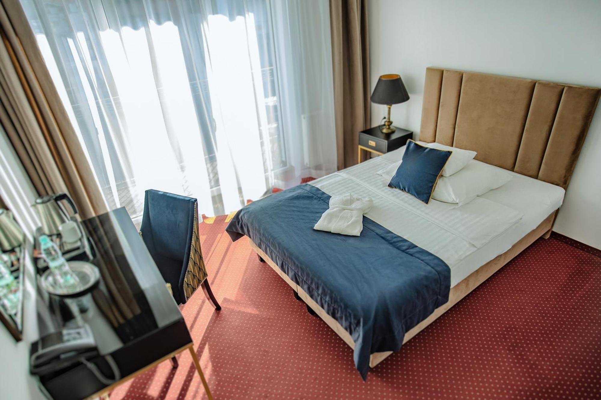 Prawdzic Resort & Wellness Gdansk