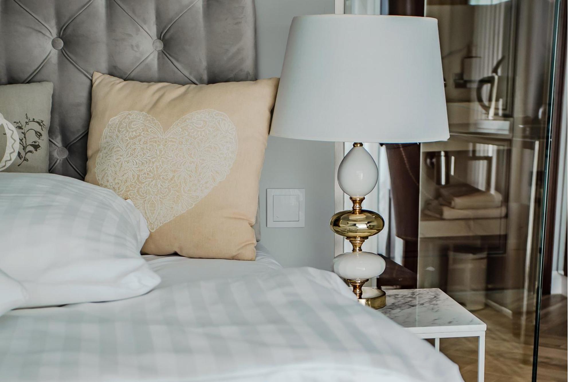 Lejlighedshotel Prawdzic & Wellness