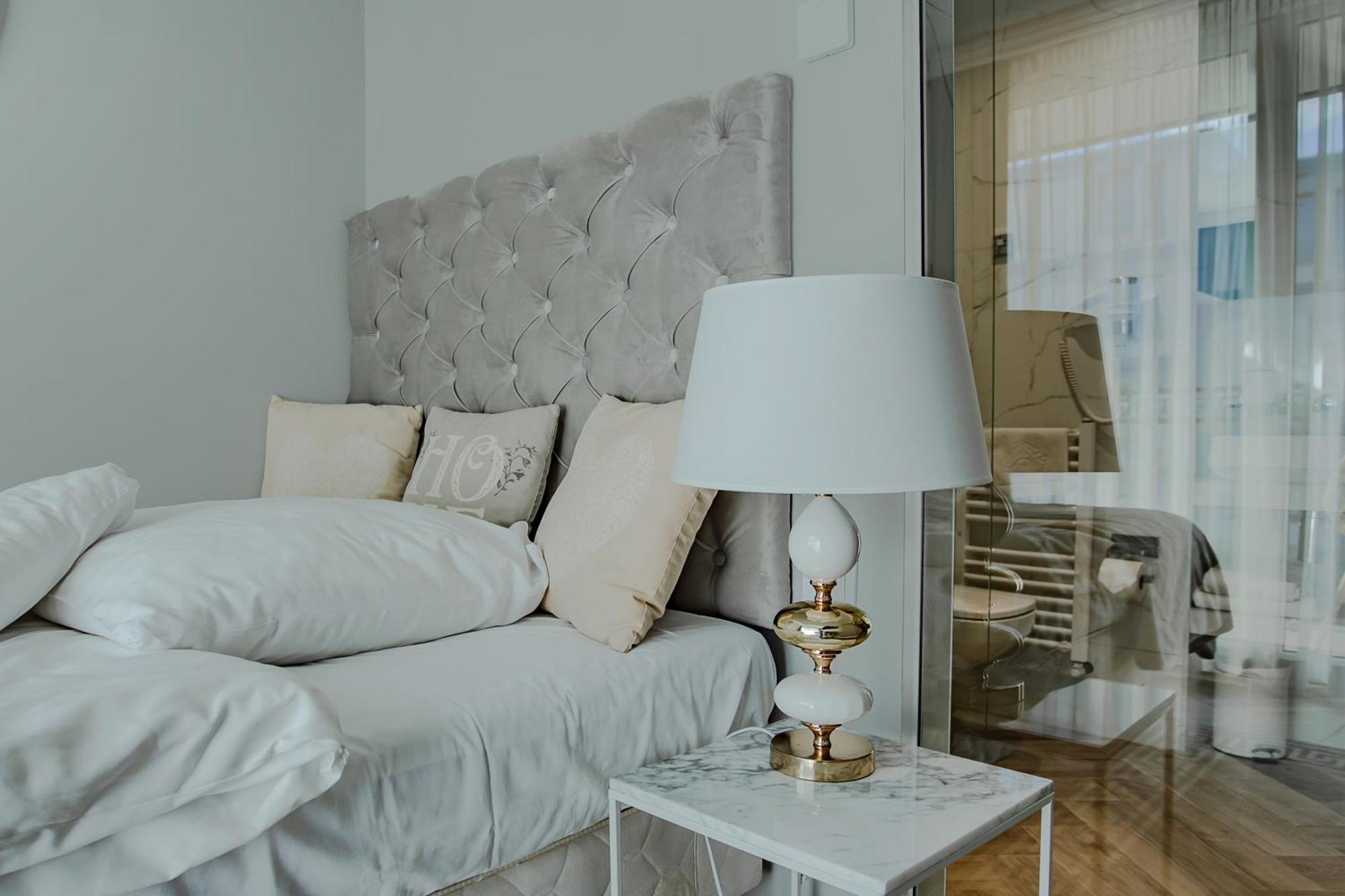 Aparthotel Prawdzic Resort & Wellness Gdansk