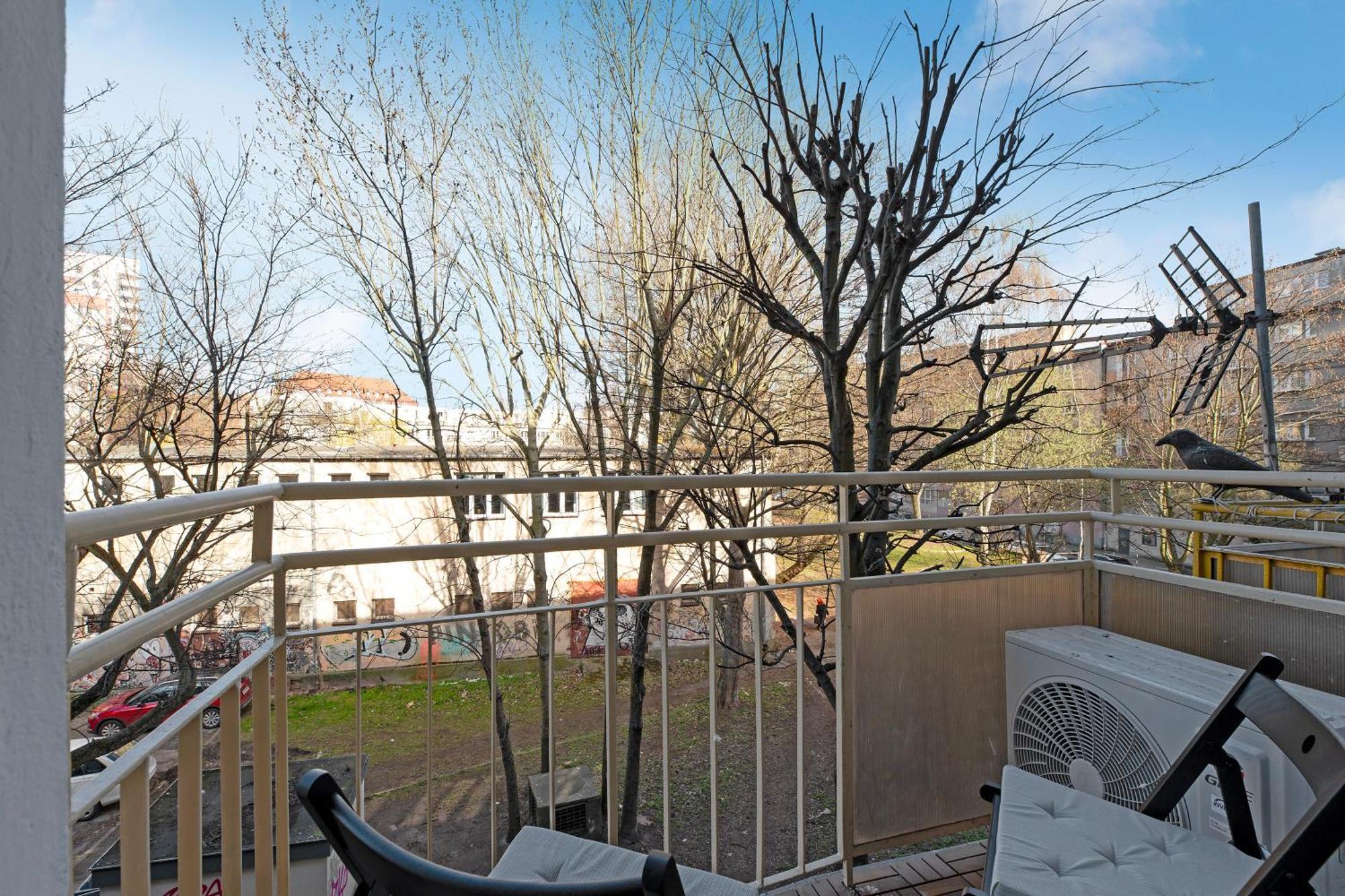 Apartment Comfort Old Town Lagiewniki Gdansk