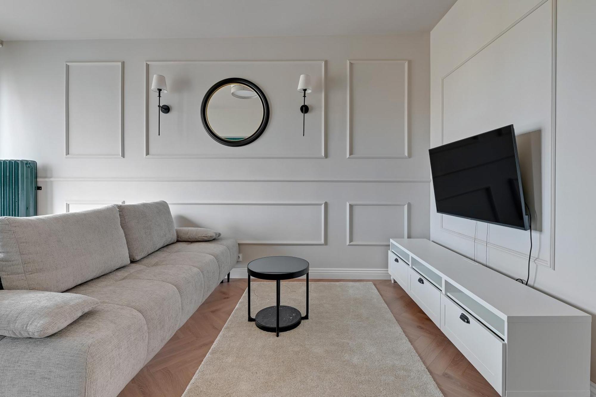 Comfort Old Town Lagiewniki Apartment *
