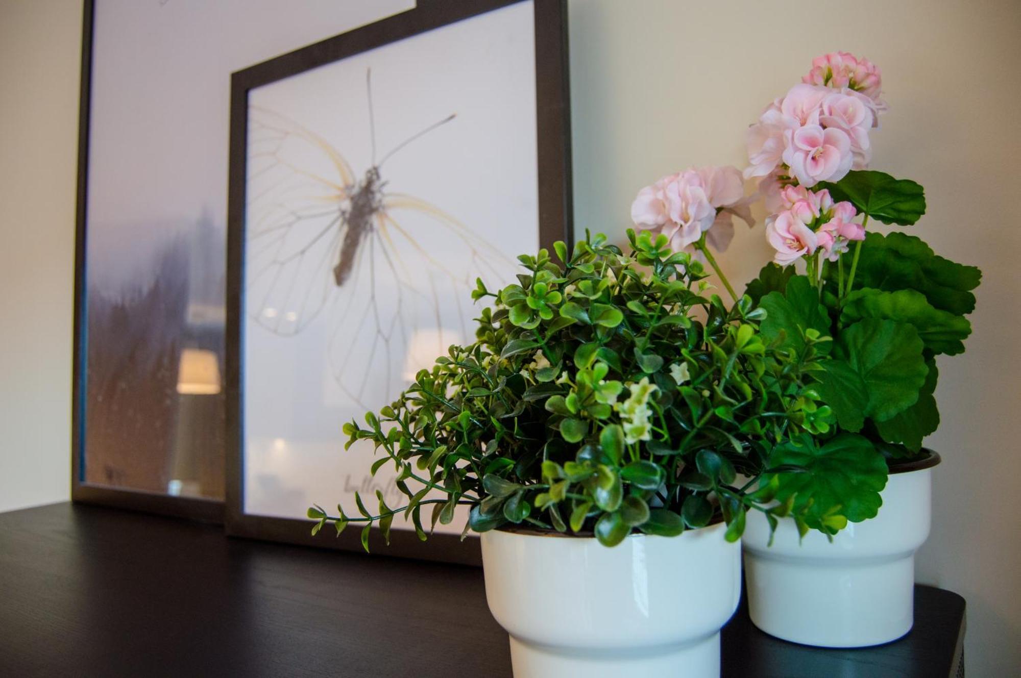 Apartment Grand - Waterlane Island Gdansk