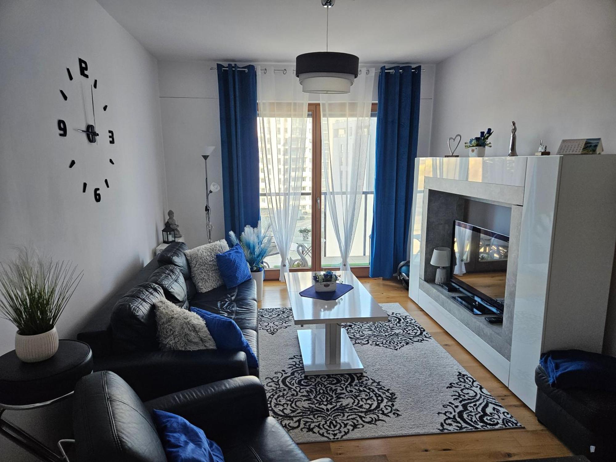 Biala Perla Apartamento *