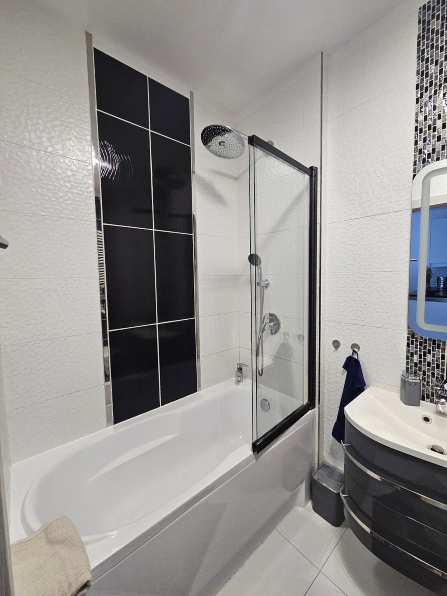 Apartamento Biala Perla Gdańsk