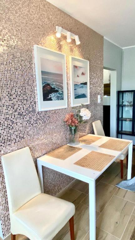 Apartament Wakacyjny Blisko Morza