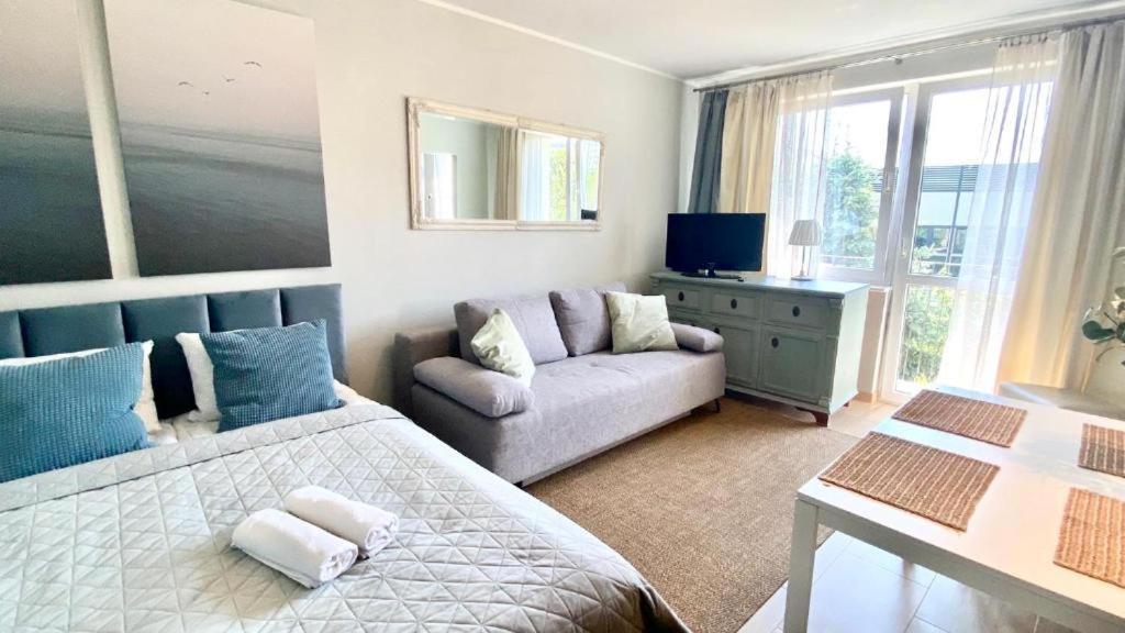 Apartament Wakacyjny Blisko Morza Căn hộ *