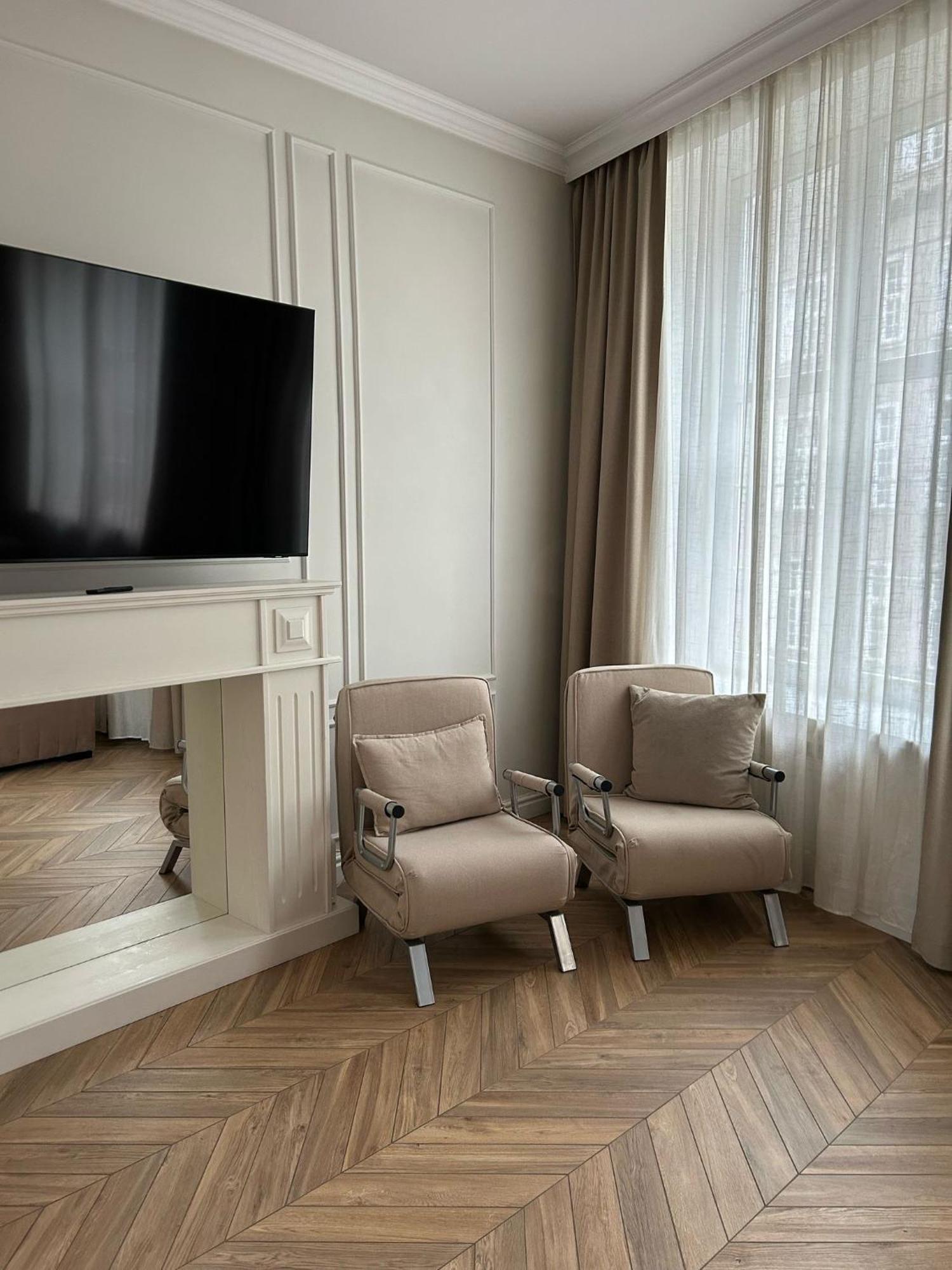 Elite Piwna Prestige Lägenhet Gdańsk