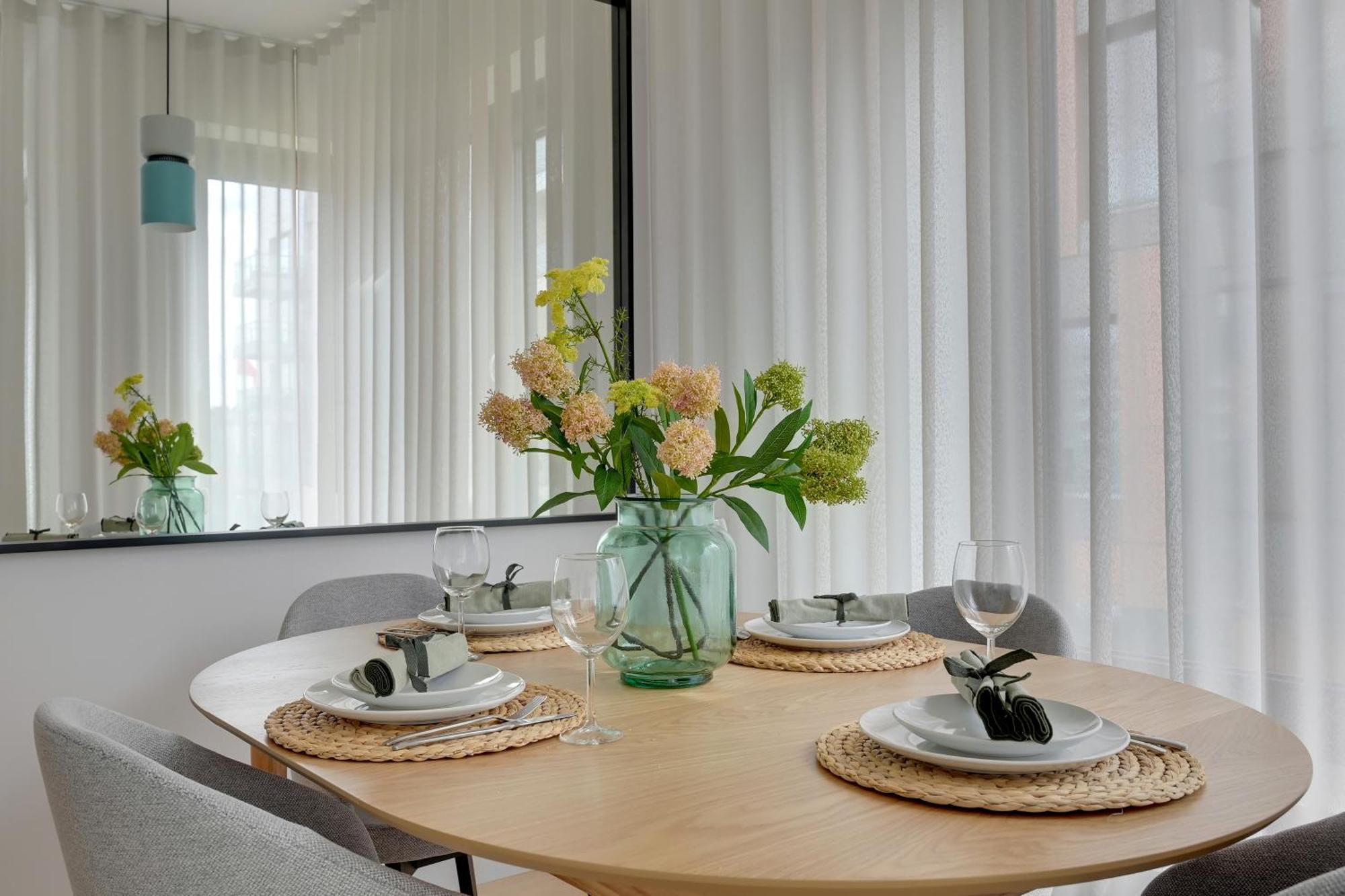 Brabank Riverside - Sauna, Business & Gym By Downtown