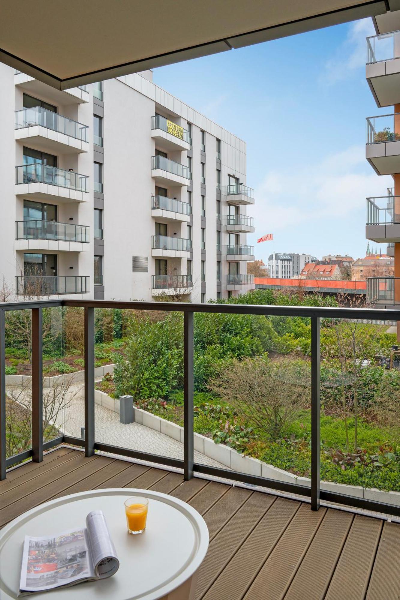 Brabank Riverside - Sauna, Business & Gym By Downtown Apartment