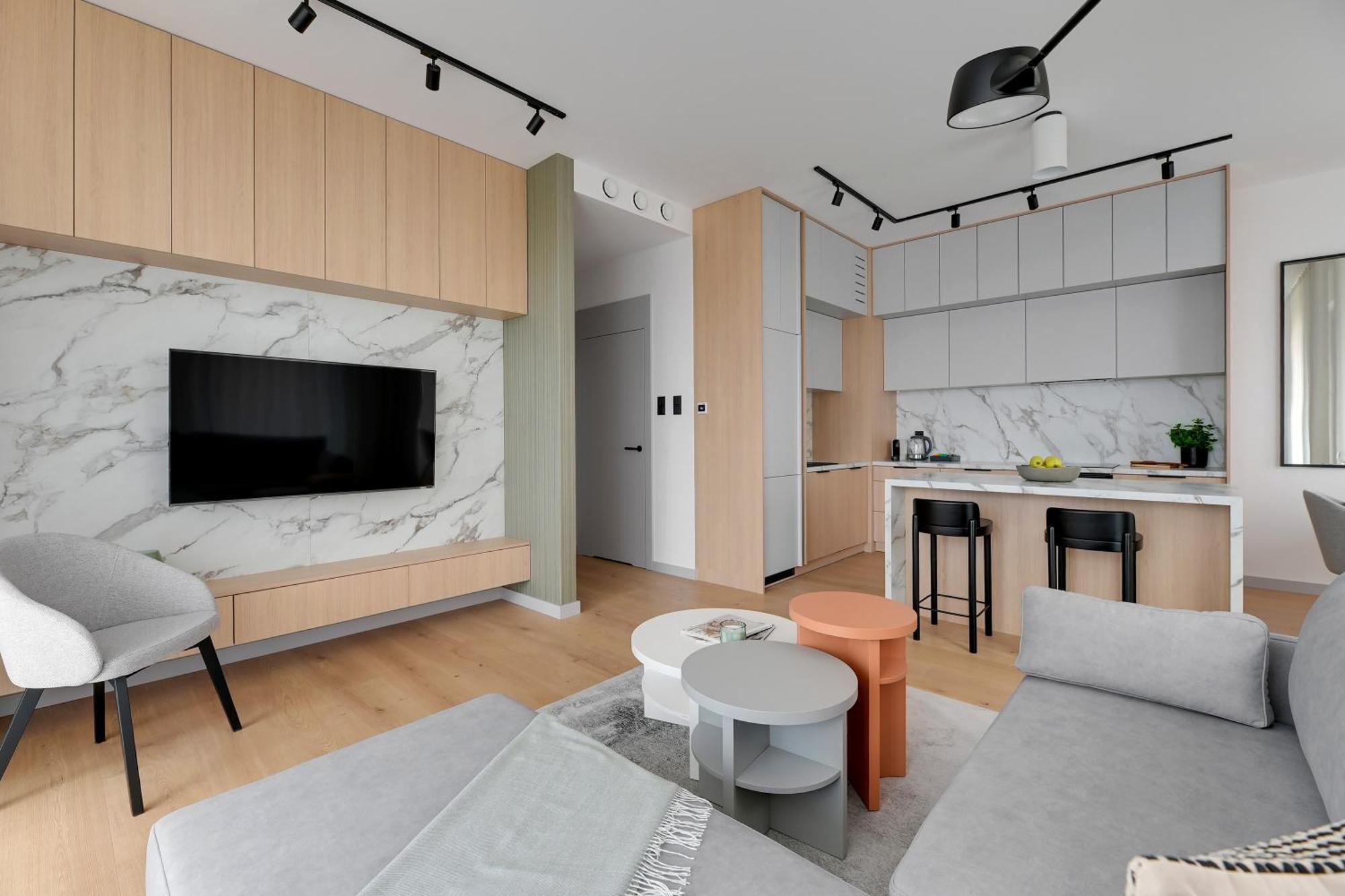 Brabank Riverside - Sauna, Business & Gym By Downtown
