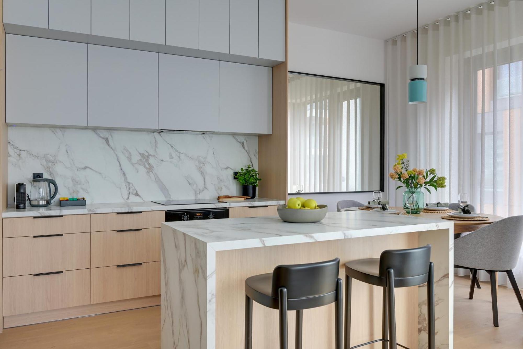 Brabank Riverside - Sauna, Business & Gym By Downtown Apartment