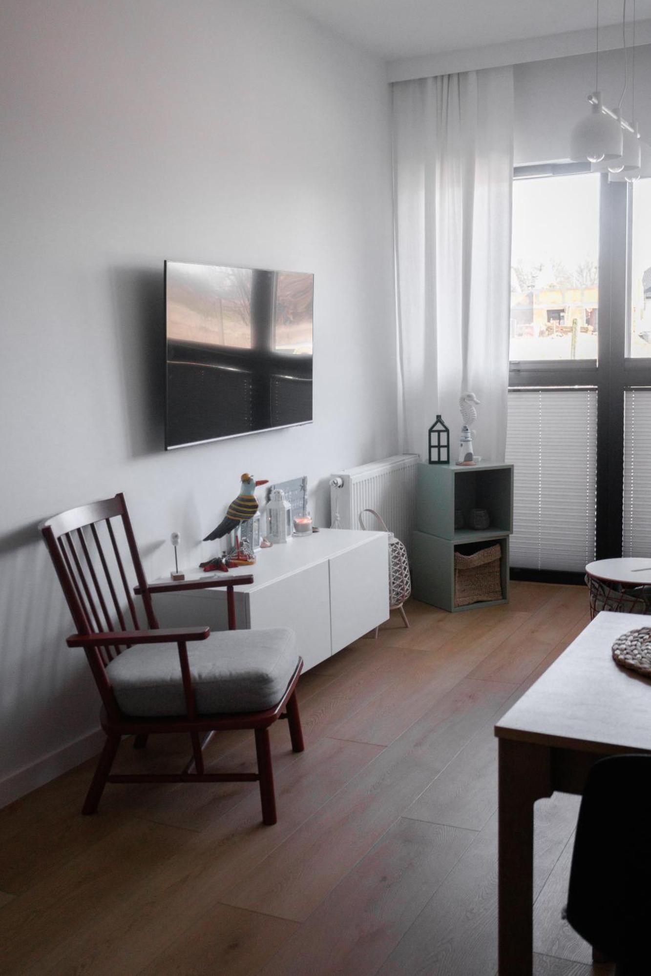 M&k Mieta Malina - Sobieszewo Apartment Danzig