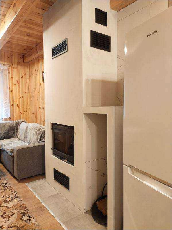 Holiday home Nad Morzem Sobieszewo Gdansk