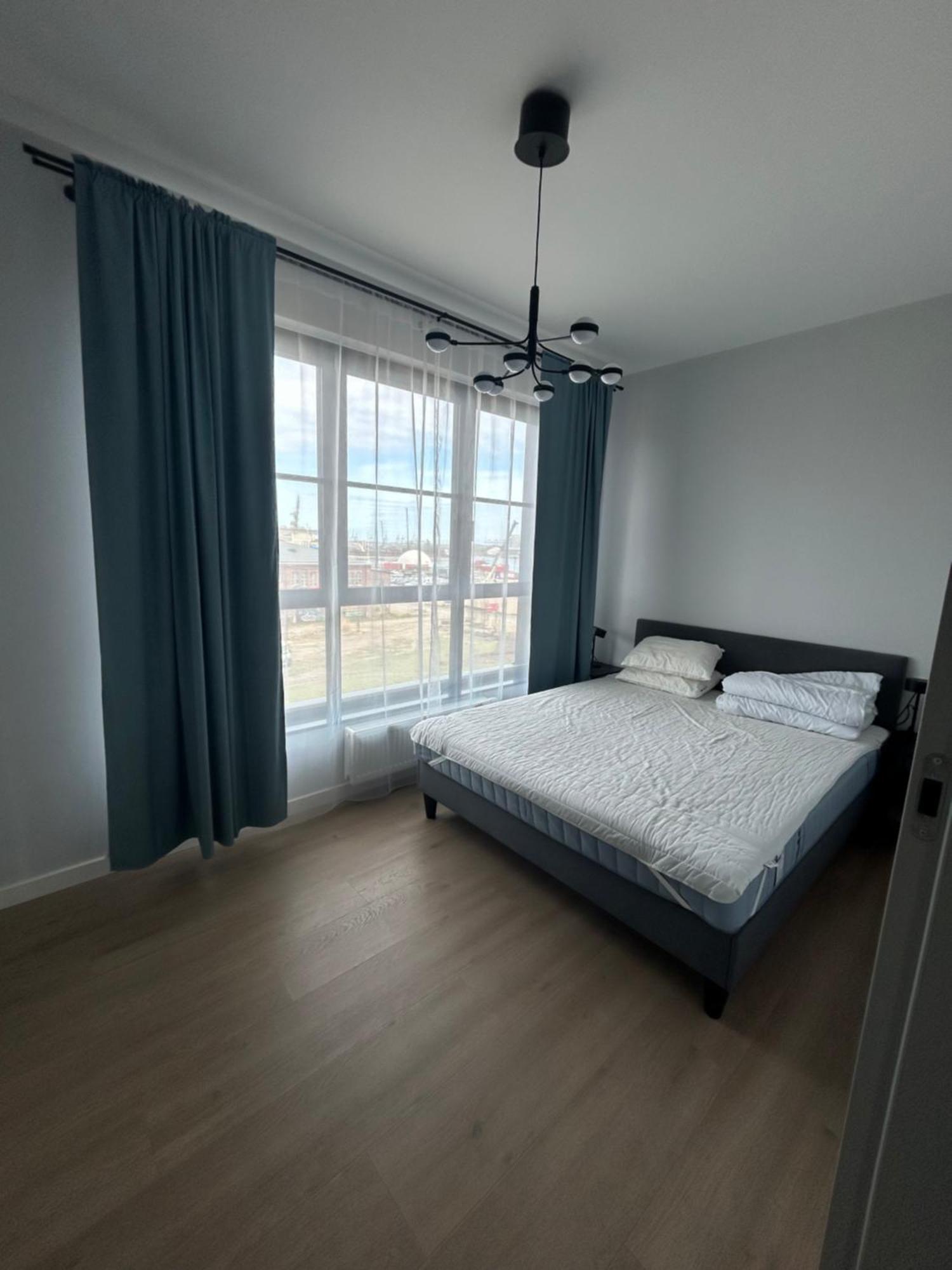 Apartment Doki Lifestyle & Food Hall By Lion