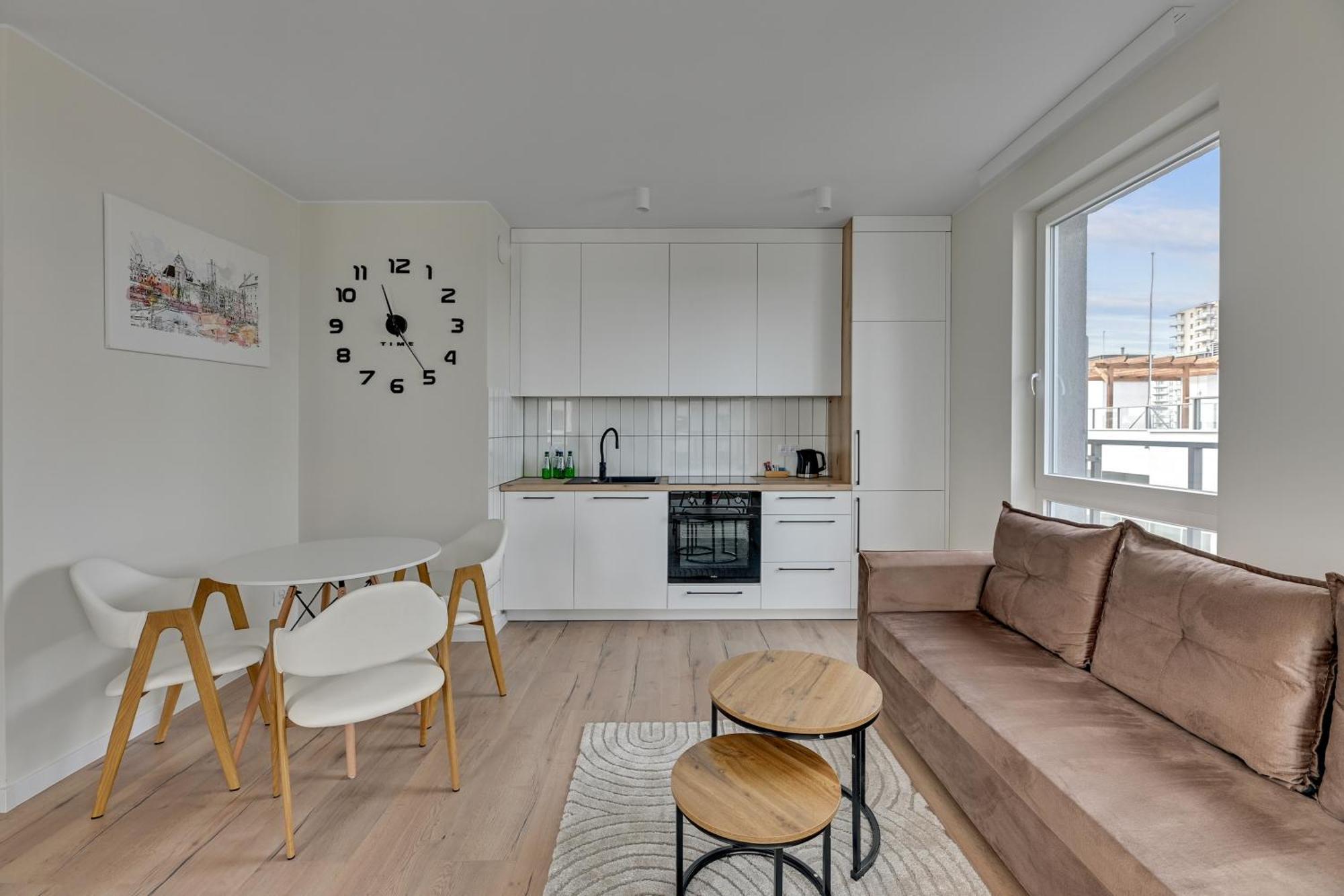 Apartment Horizon 88 - Sea View By Grand