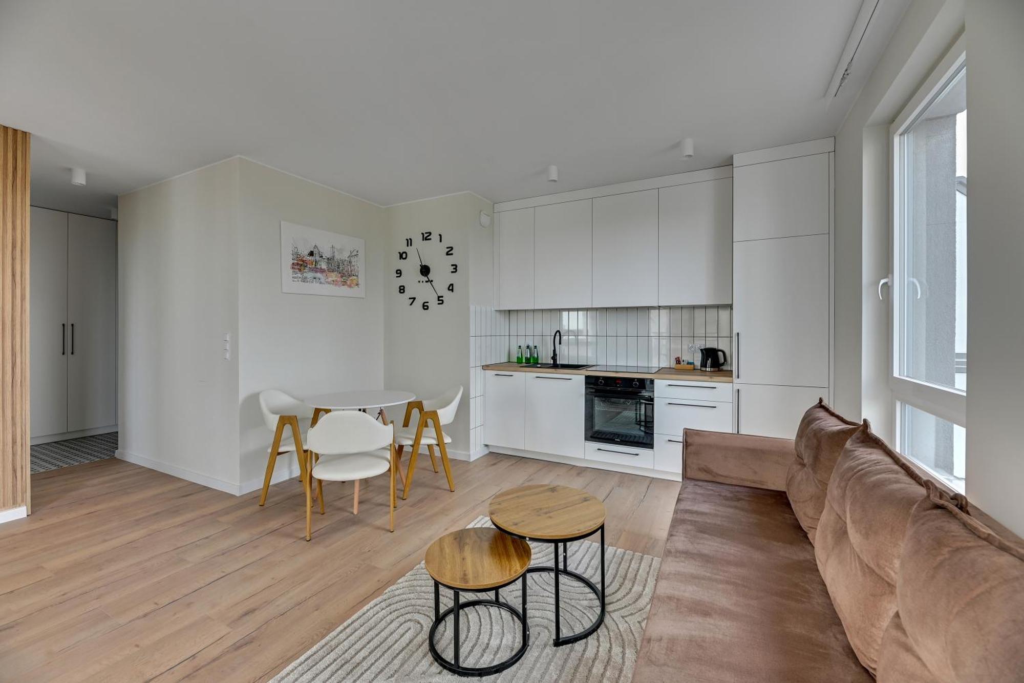 Apartment Horizon 88 - Sea View By Grand *