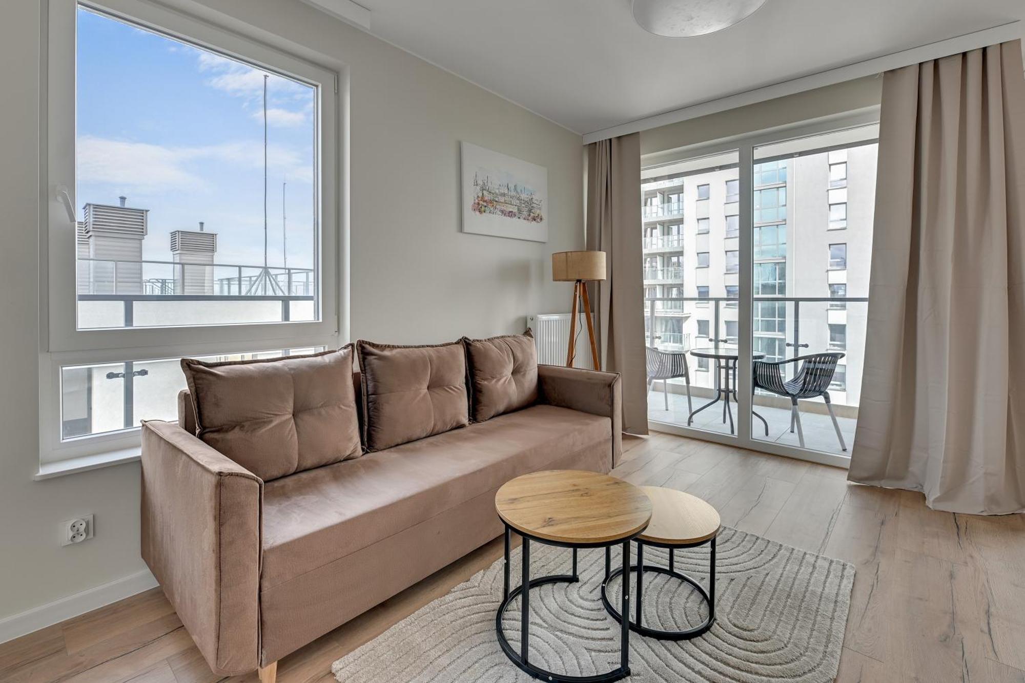 Horizon 88 - Sea View By Grand Apartment