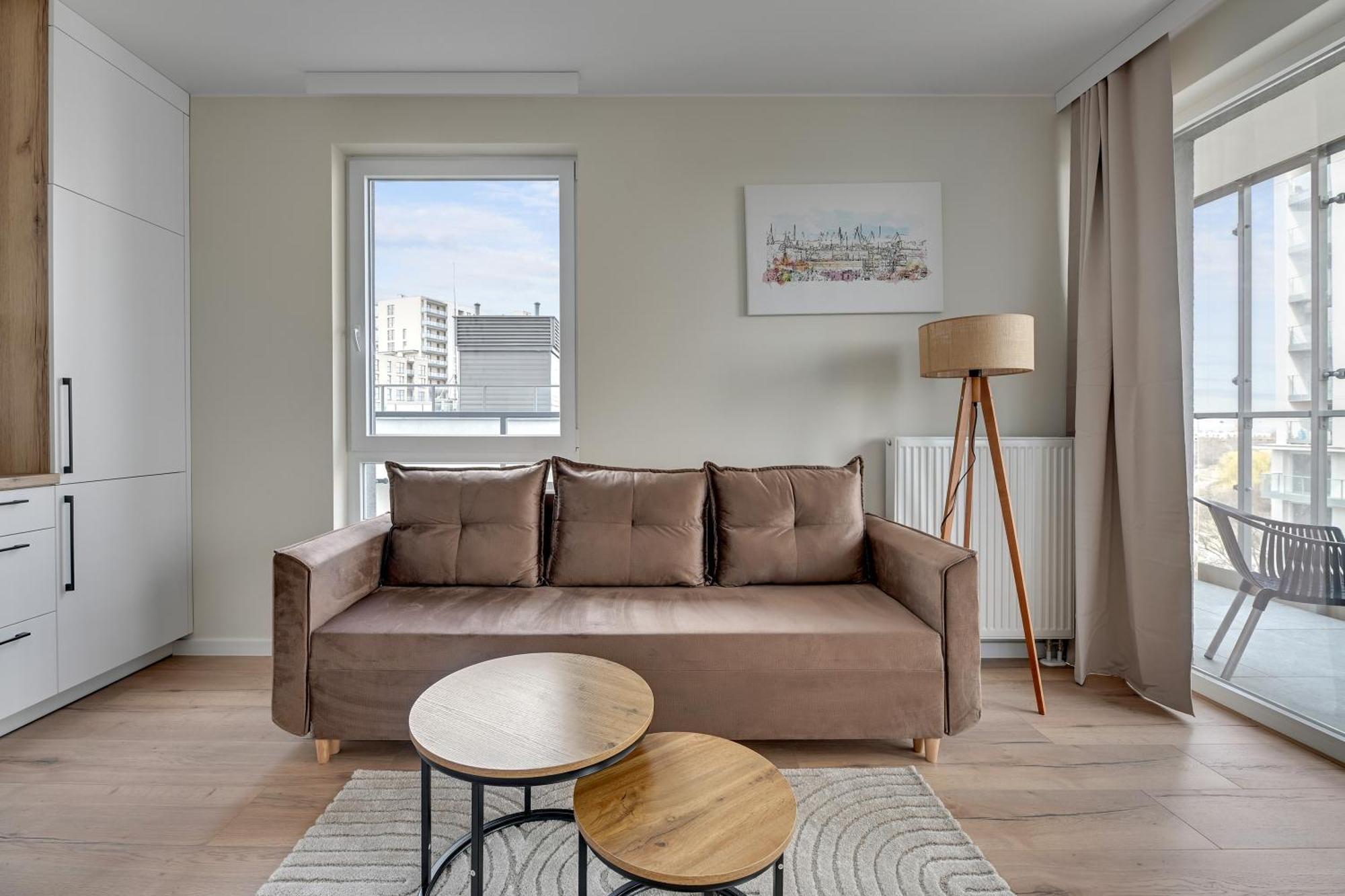 Apartment Horizon 88 - Sea View By Grand *
