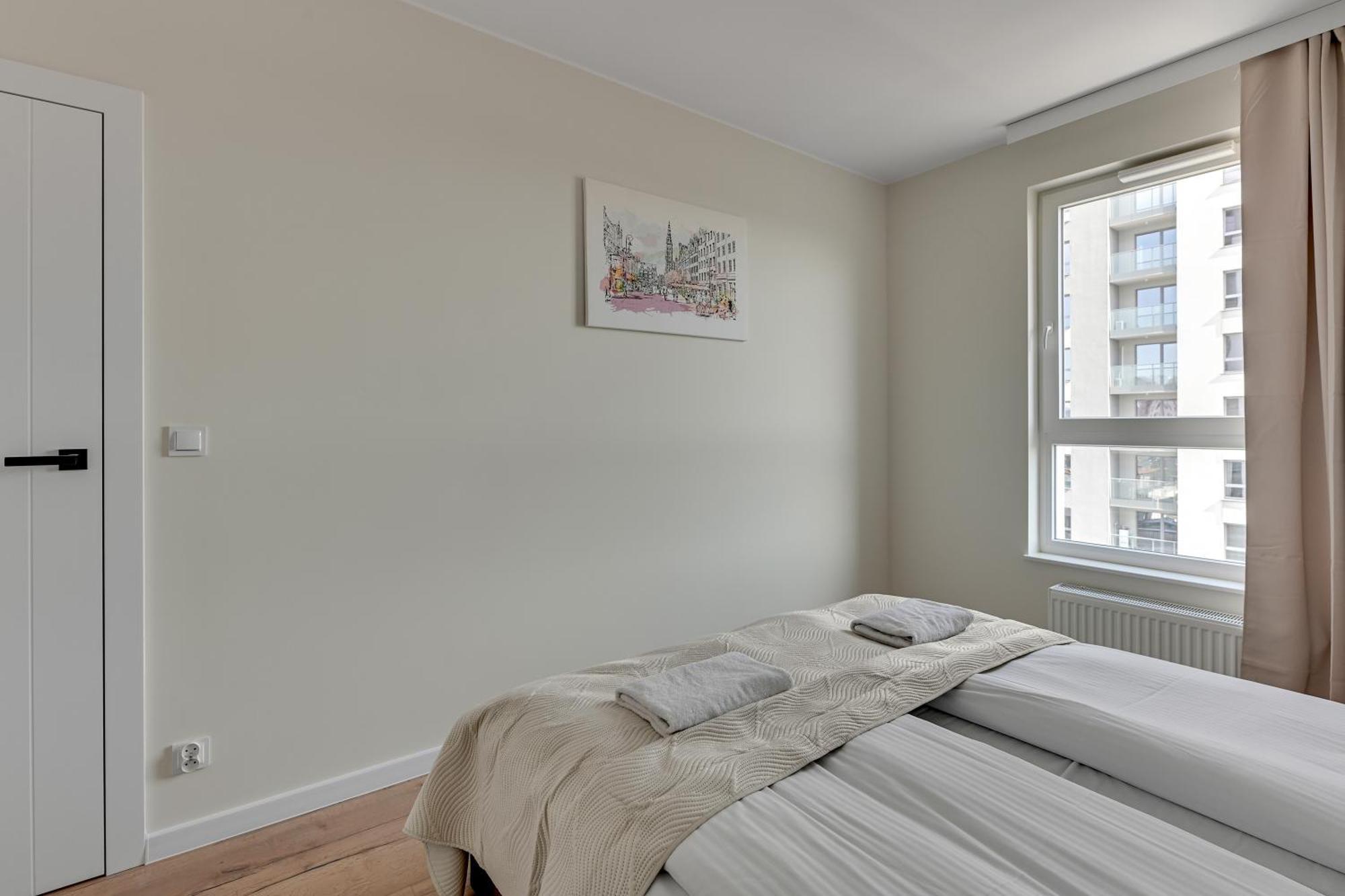 Apartment Horizon 122 - Sea View By Grand *