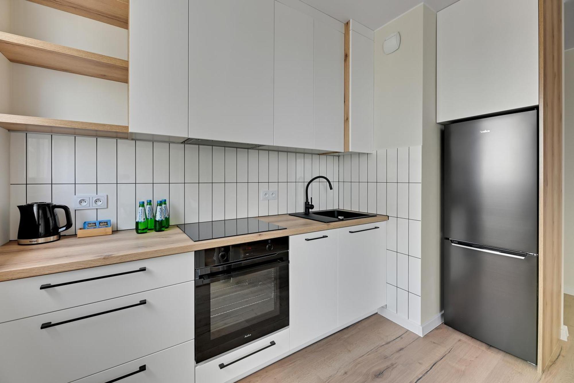 Apartment Horizon 122 - Sea View By Grand Gdansk