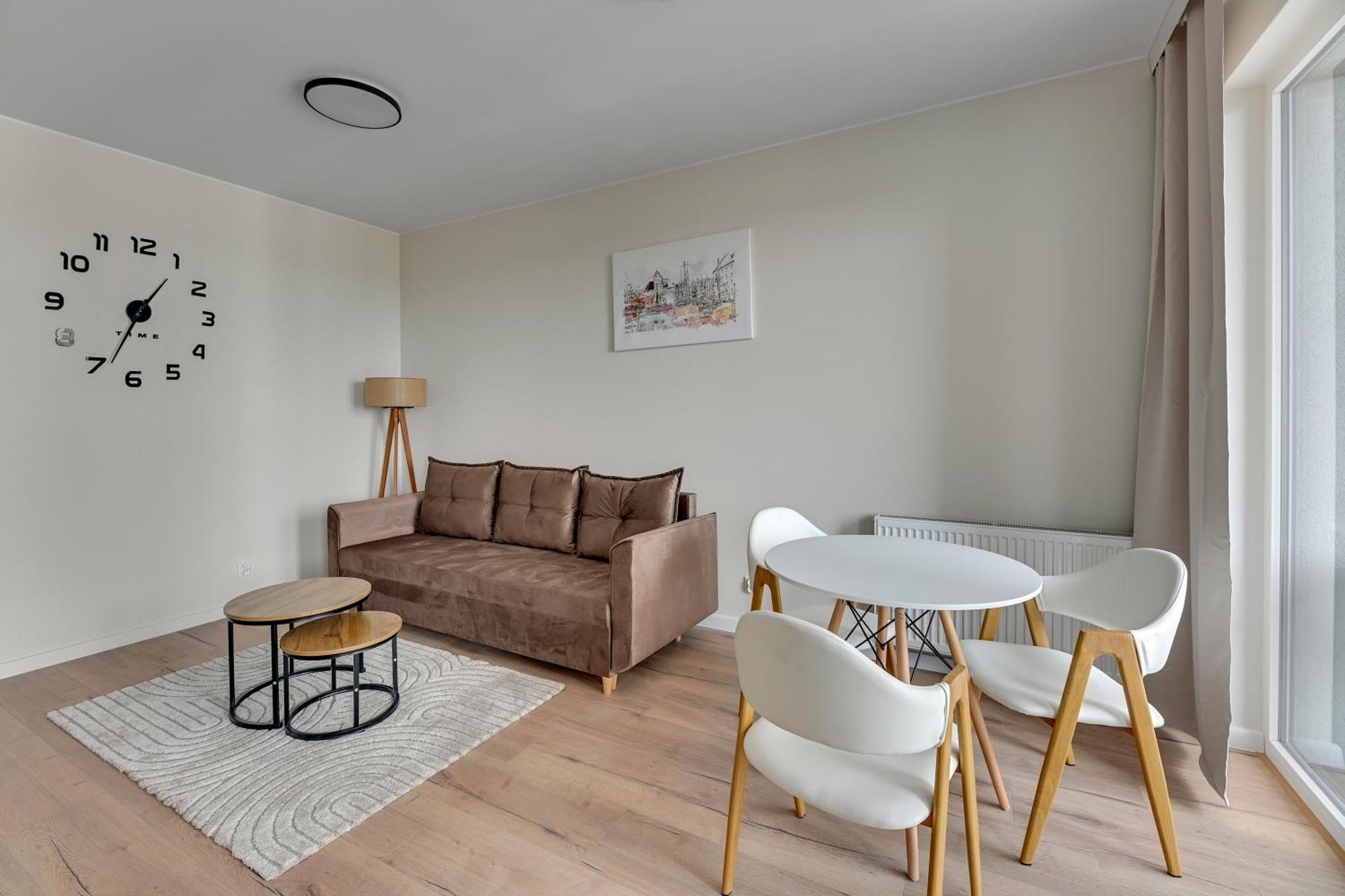 Apartment Horizon 122 - Sea View By Grand