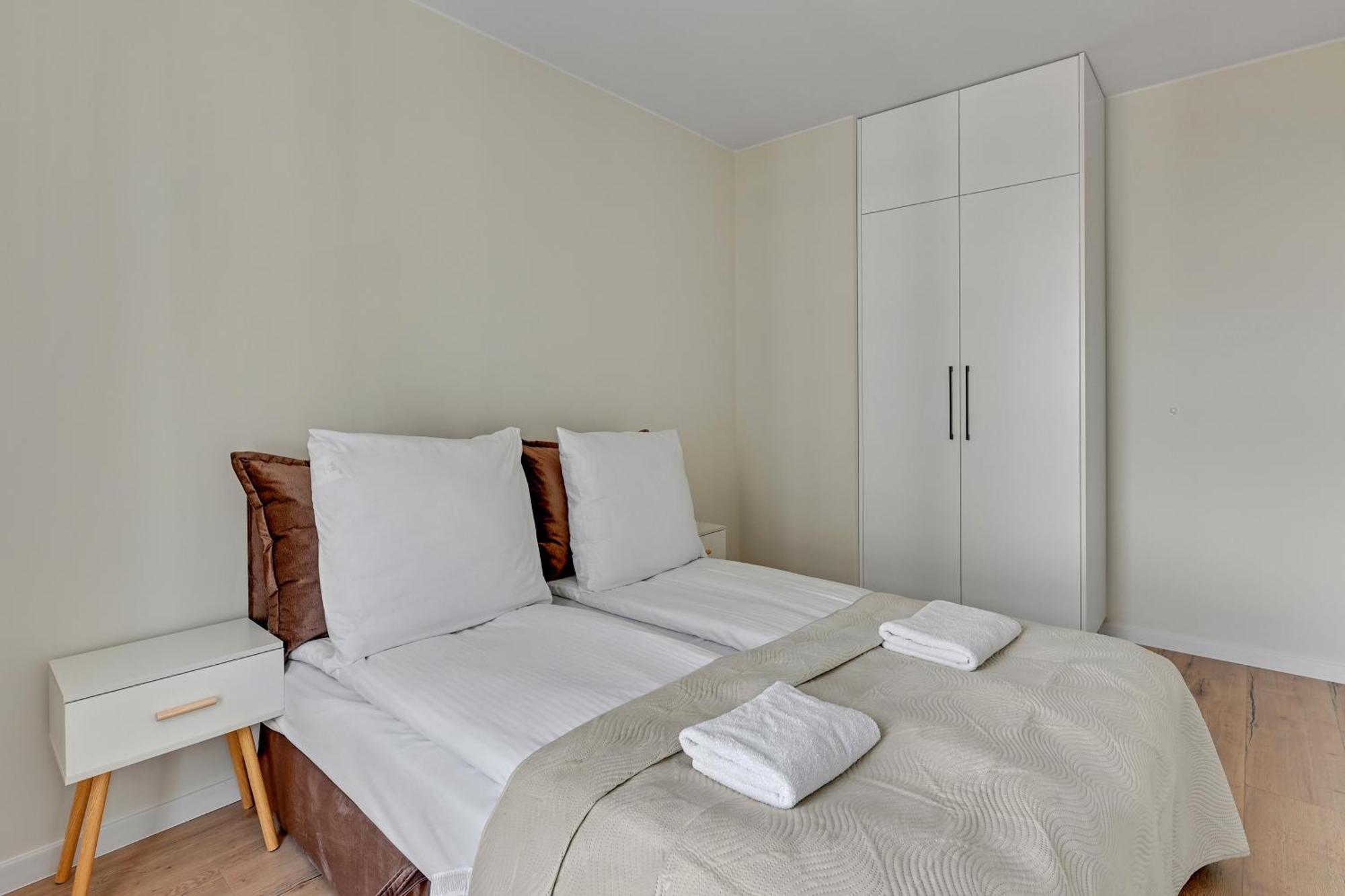 Apartment Horizon 122 - Sea View By Grand *
