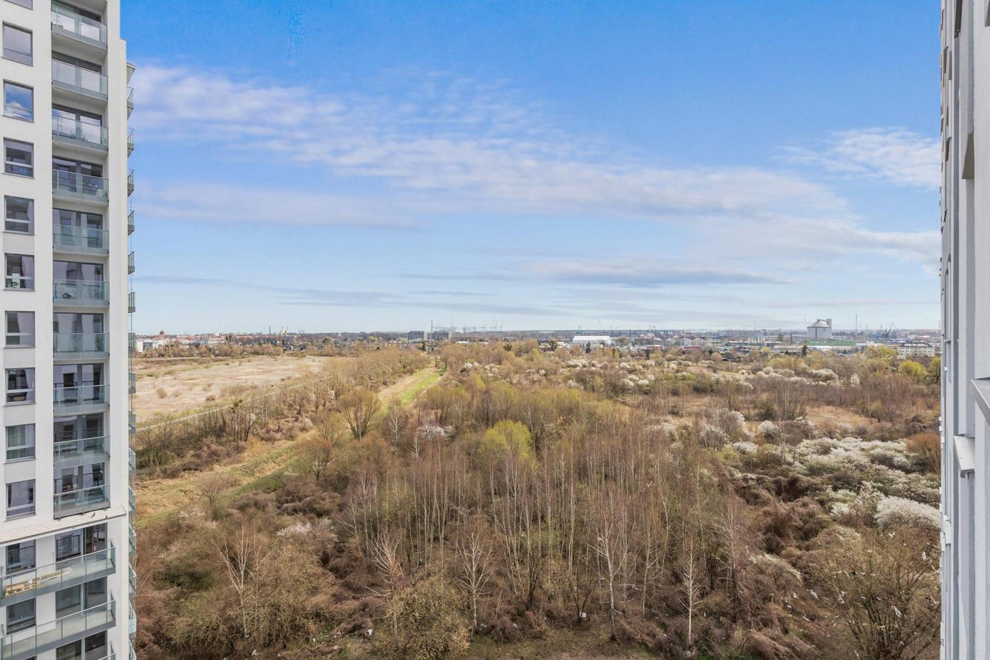Apartment Horizon 122 - Sea View By Grand