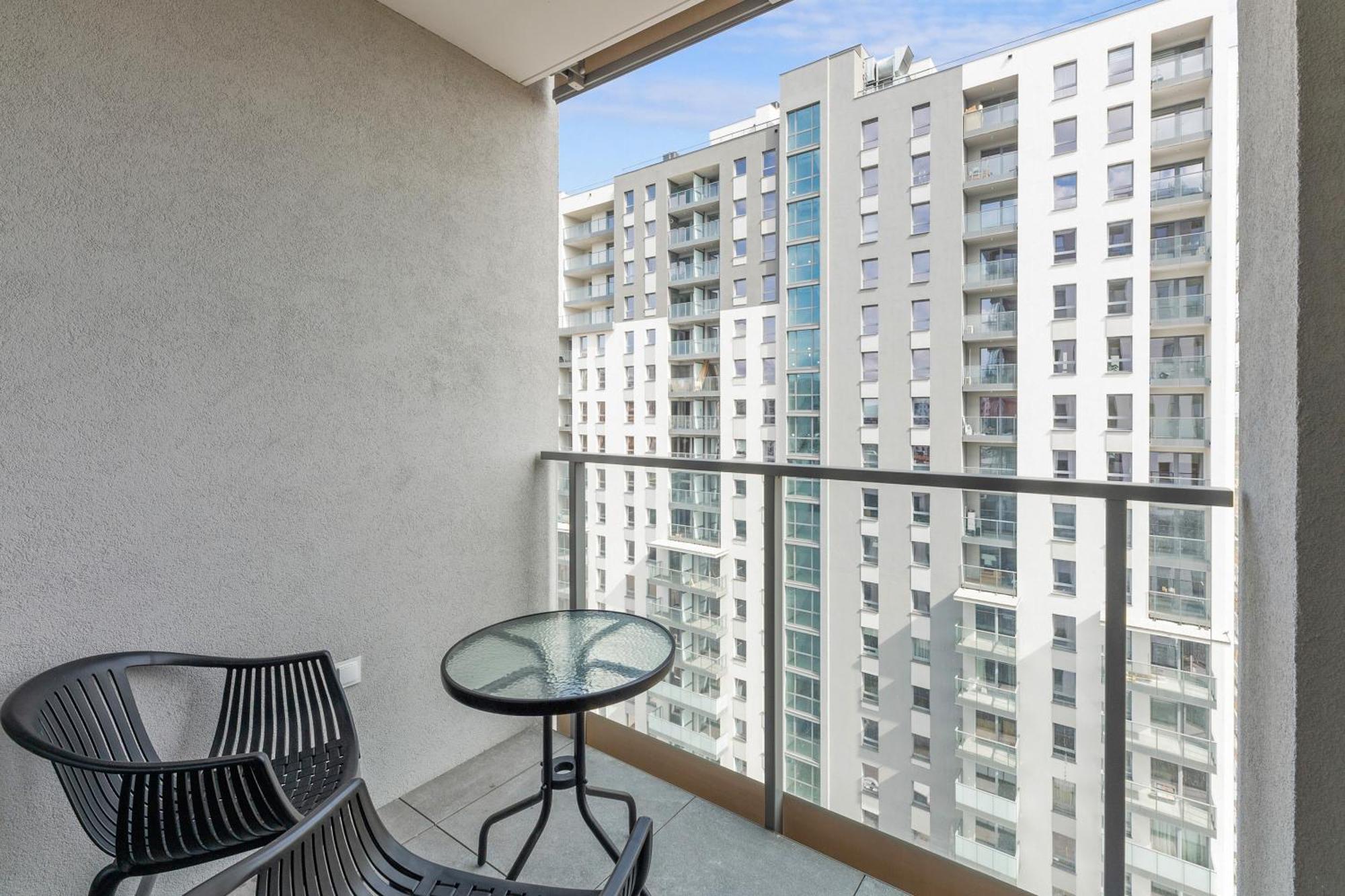 Apartment Horizon 122 - Sea View By Grand *