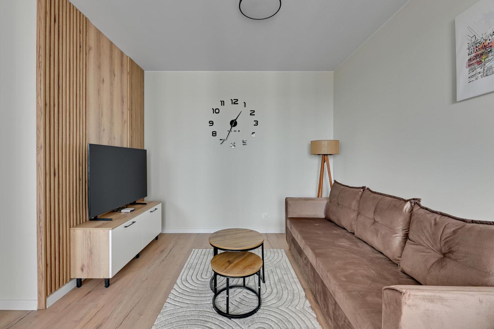 Apartment Horizon 122 - Sea View By Grand