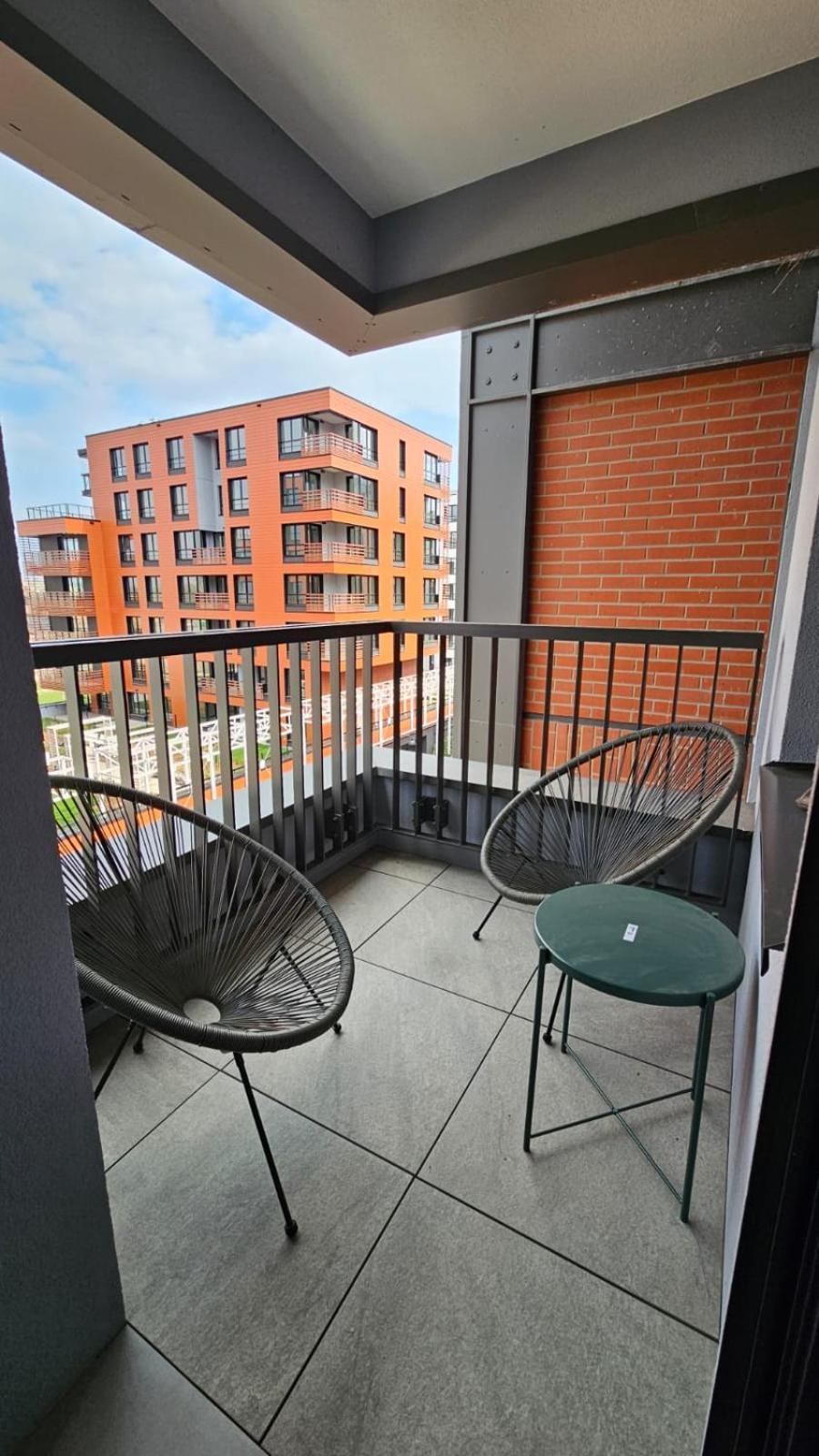 Doki By Happystay Apartment Gdansk