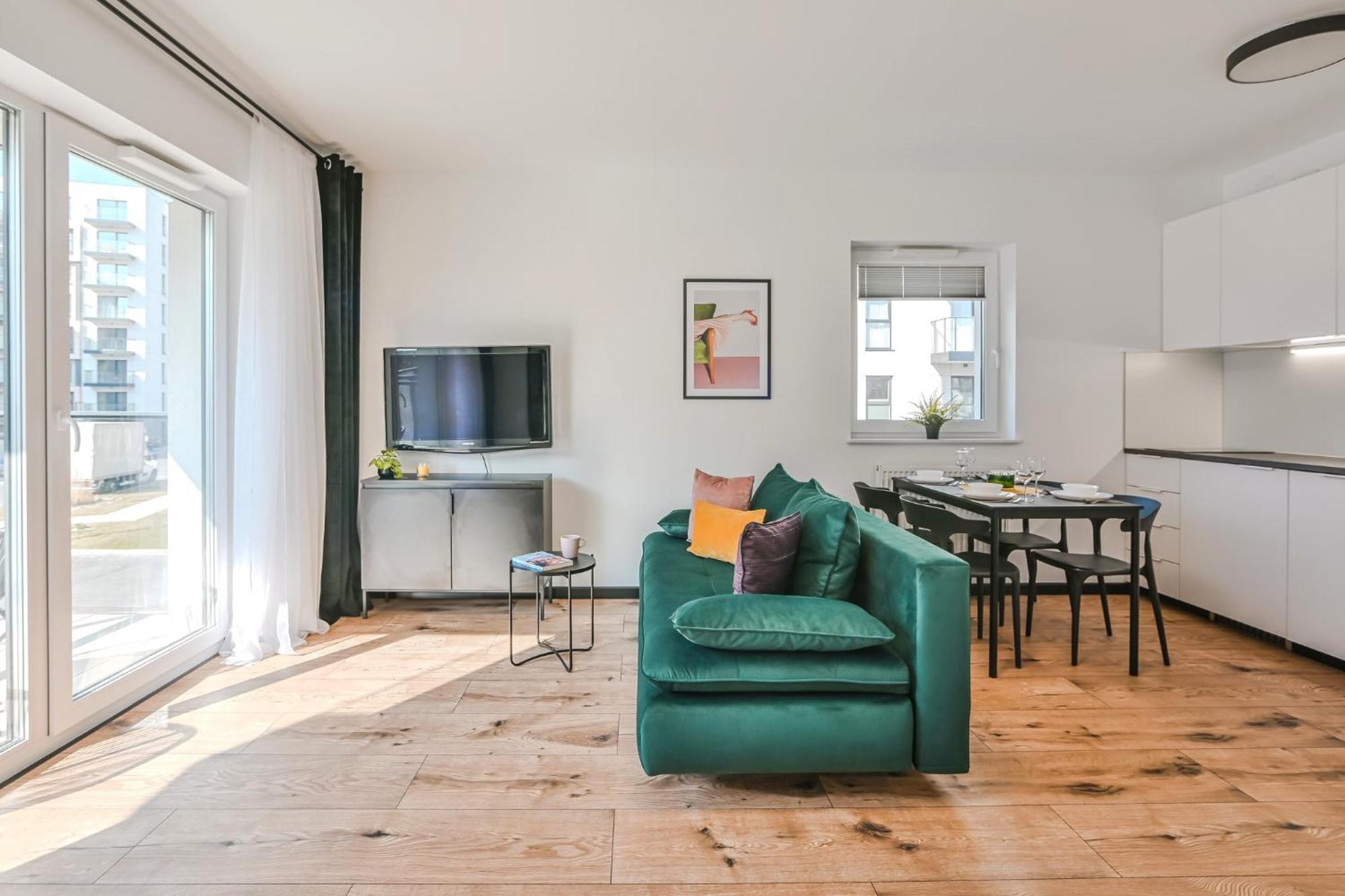 Atapartments - Zatoka