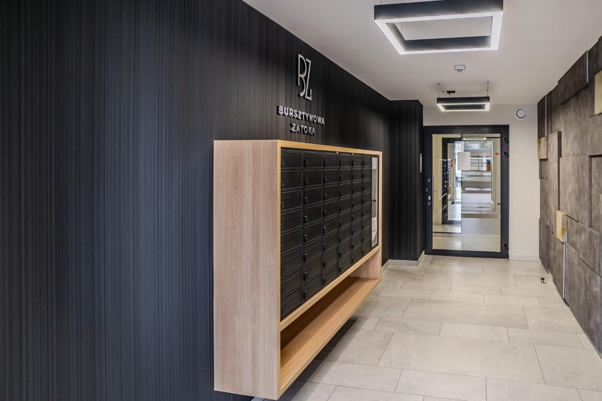 Atapartments - Zatoka Leilighet