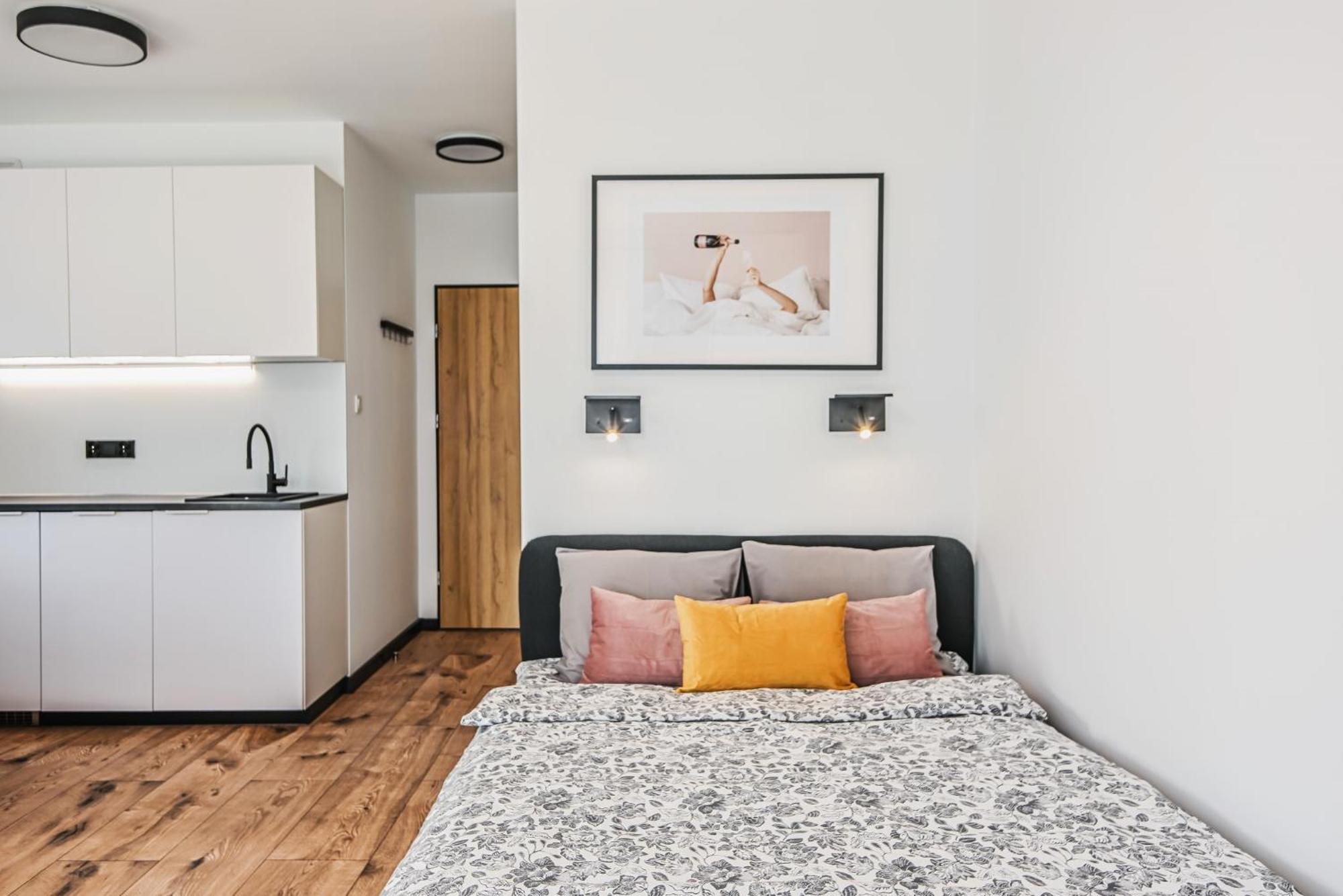 Atapartments - Zatoka