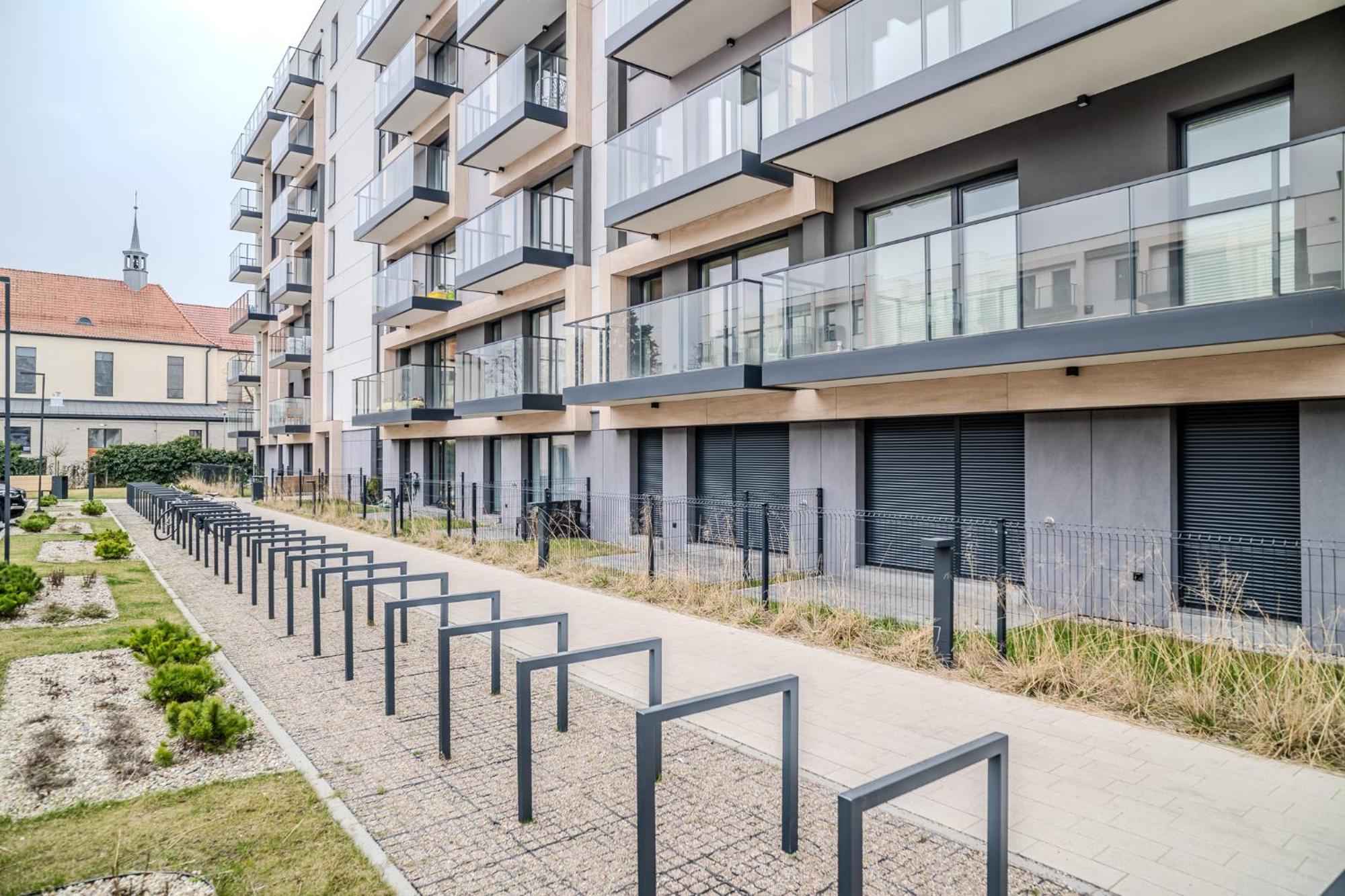 Atapartments - Zatoka * Gdańsk