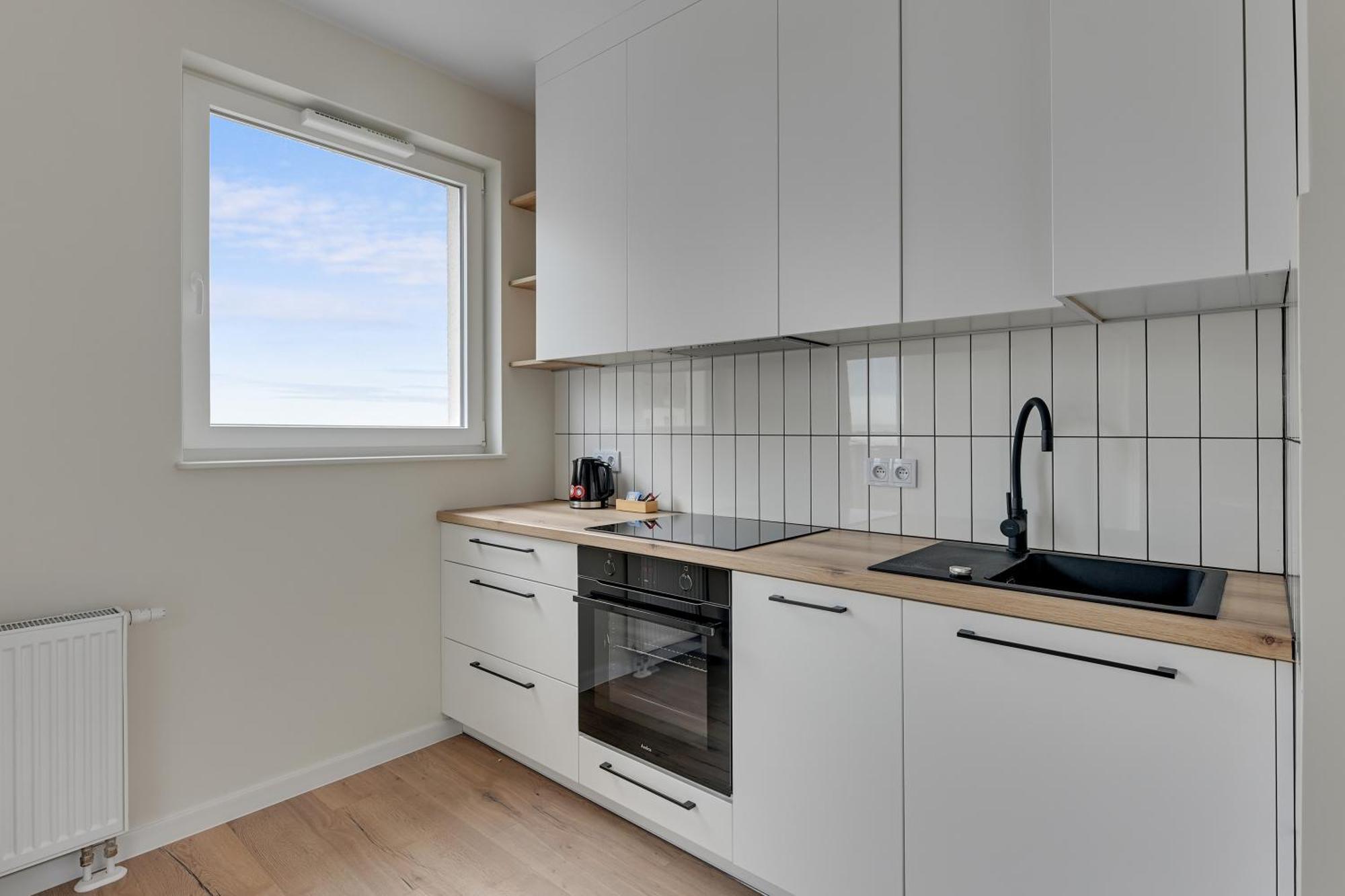 Horizon 144 - Sea View By Grand *